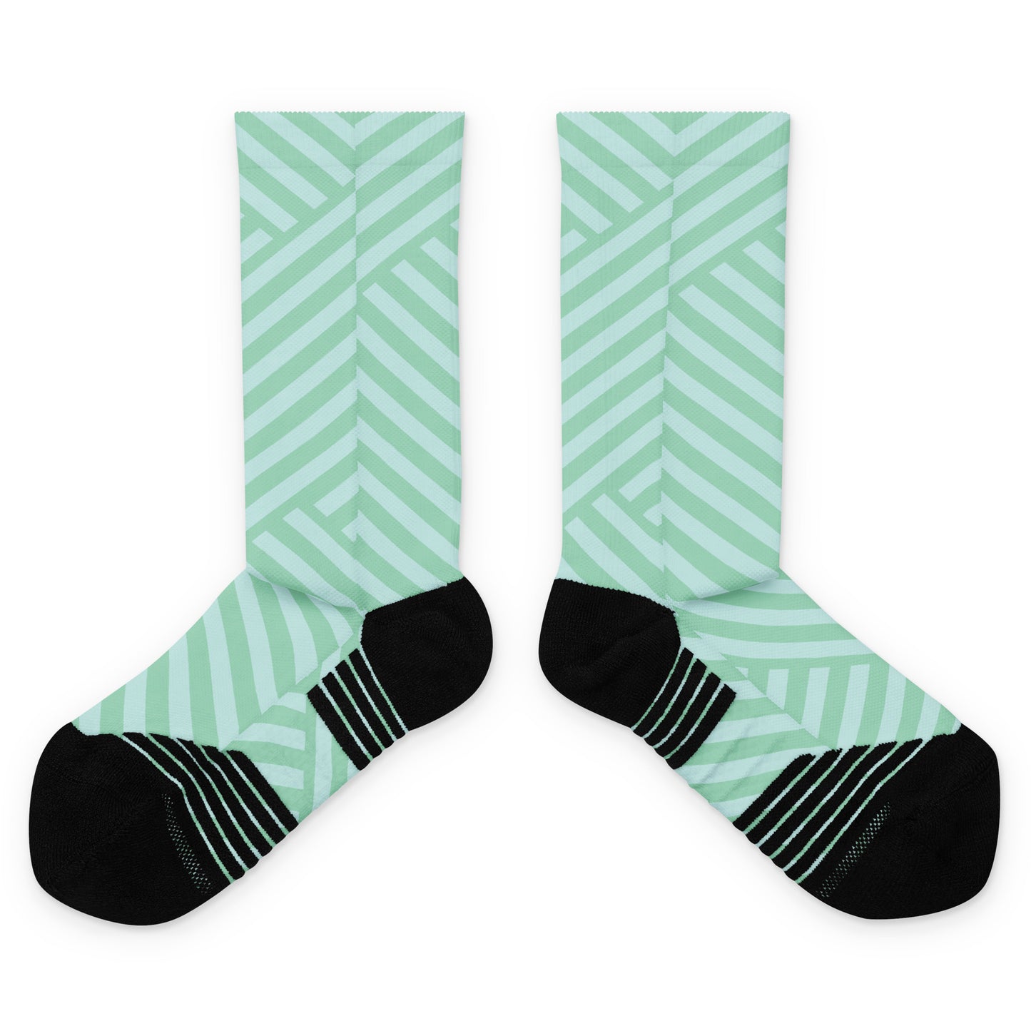 Bamboo - Inspired By Taylor Swift - Sustainably Made Basketball socks