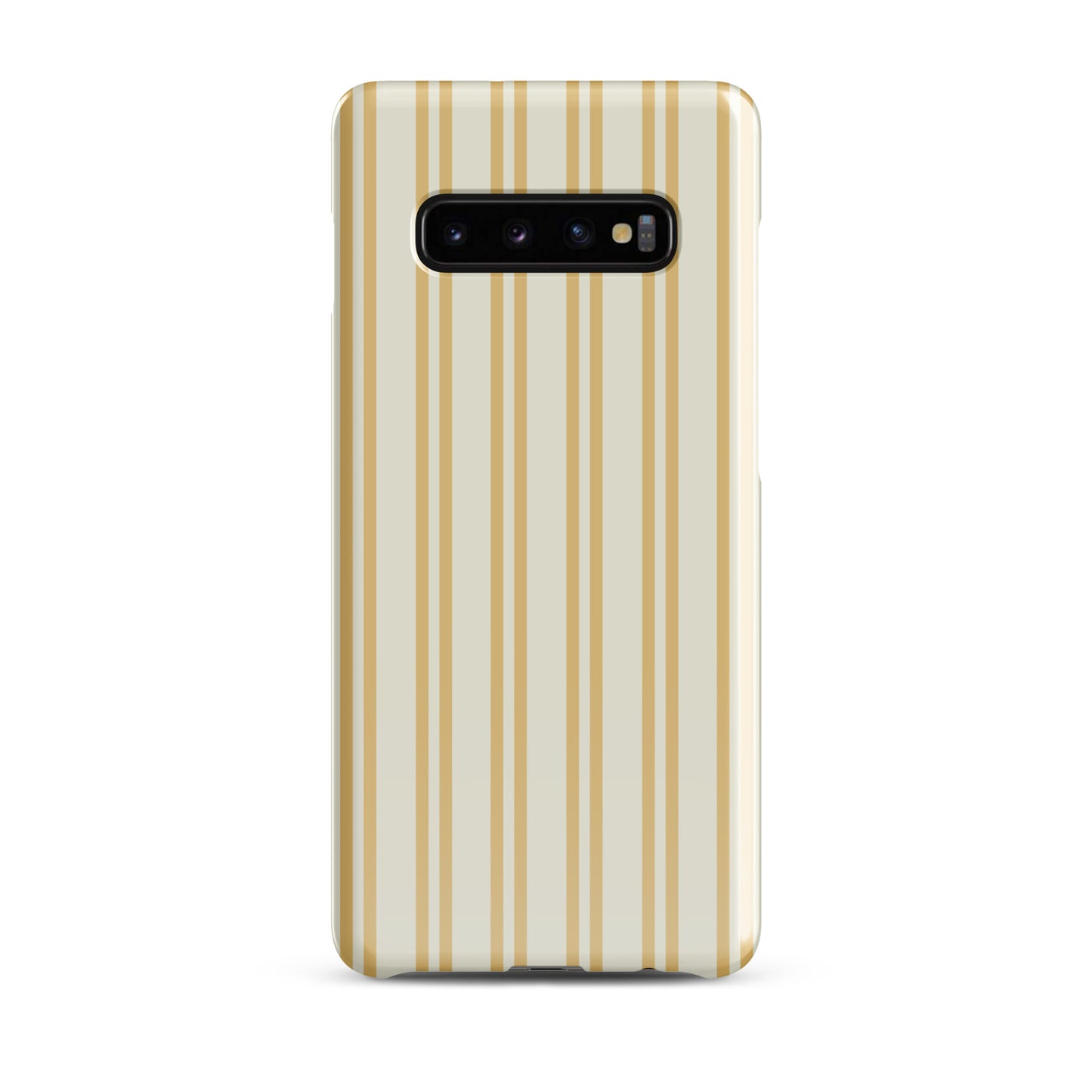 Latte - Inspired By Taylor Swift - Sustainably Made Snap case for Samsung®