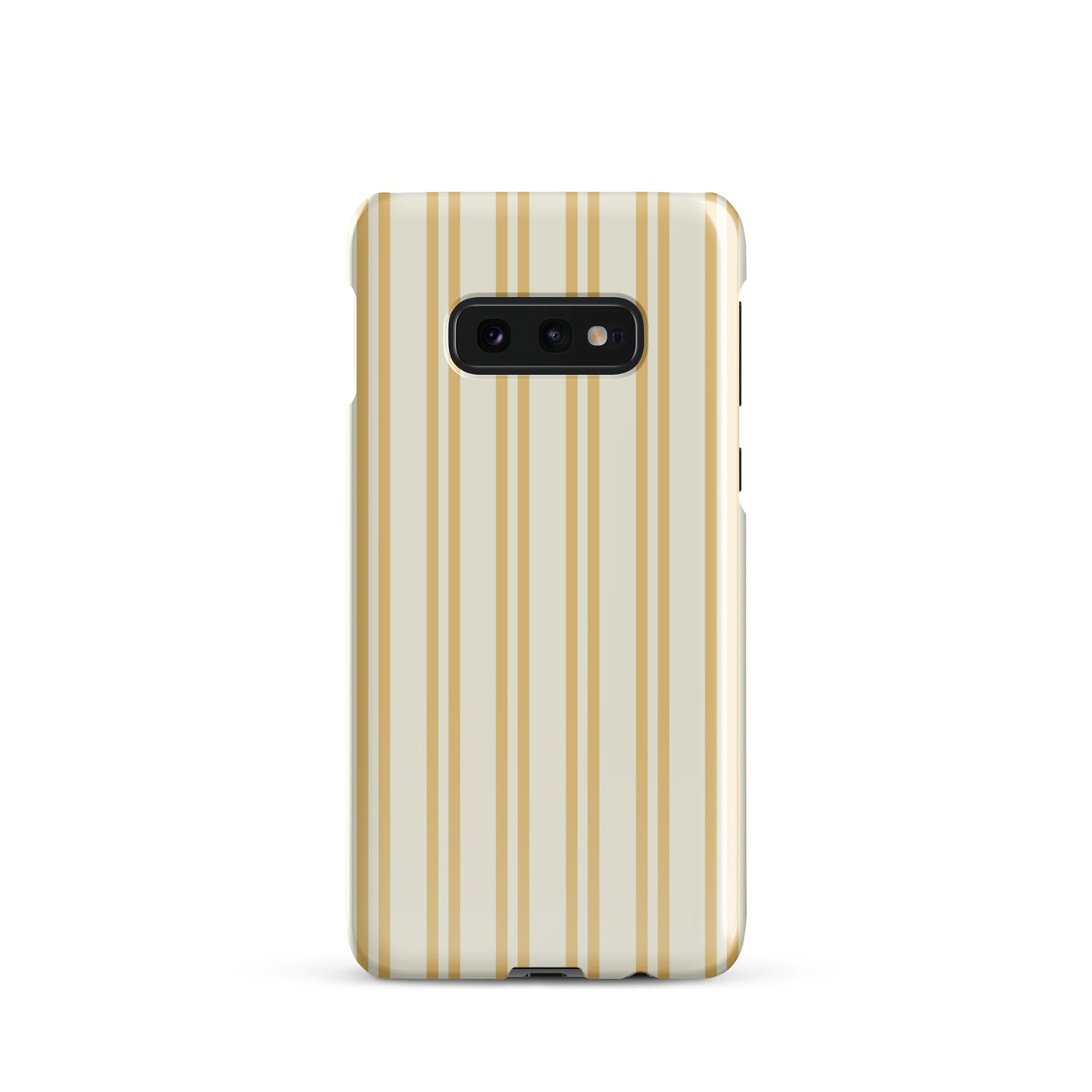 Latte - Inspired By Taylor Swift - Sustainably Made Snap case for Samsung®