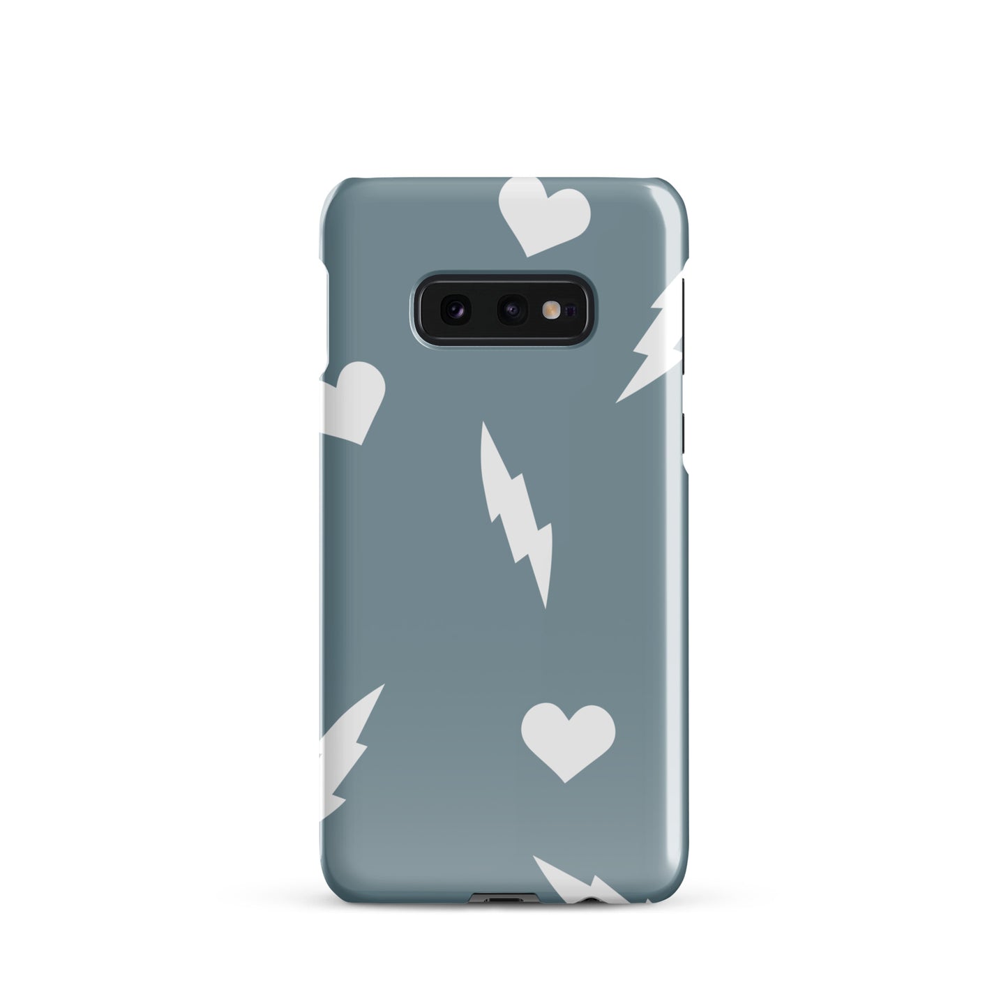 Love and Thunder - Inspired By Taylor Swift - Sustainably Made Snap case for Samsung®