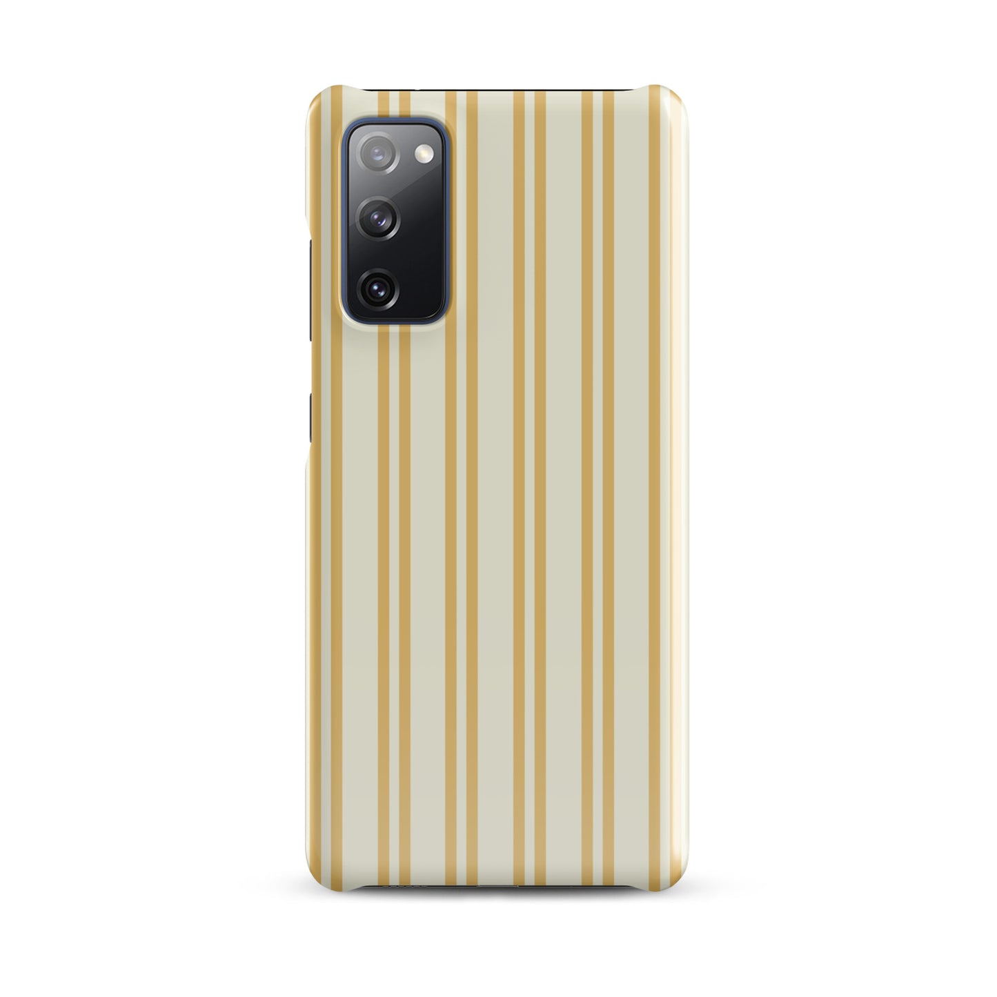 Latte - Inspired By Taylor Swift - Sustainably Made Snap case for Samsung®