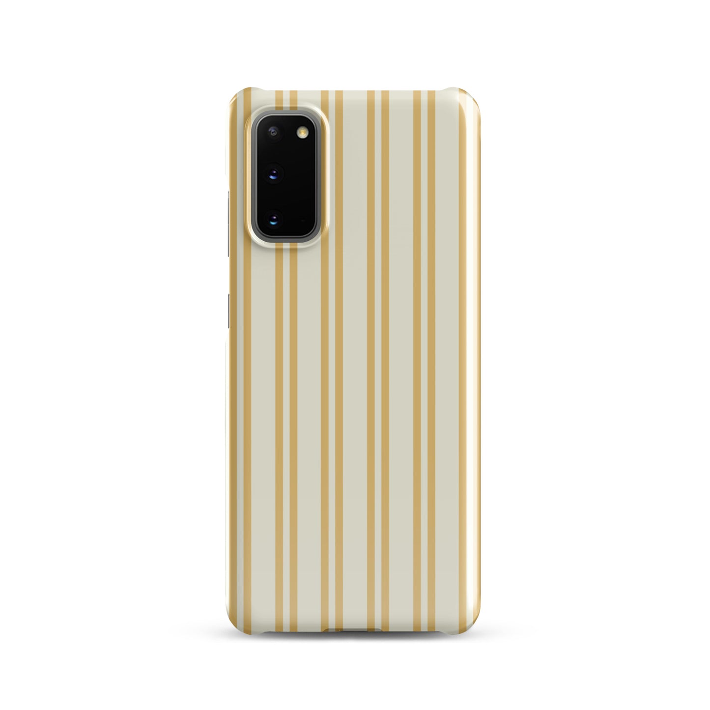 Latte - Inspired By Taylor Swift - Sustainably Made Snap case for Samsung®
