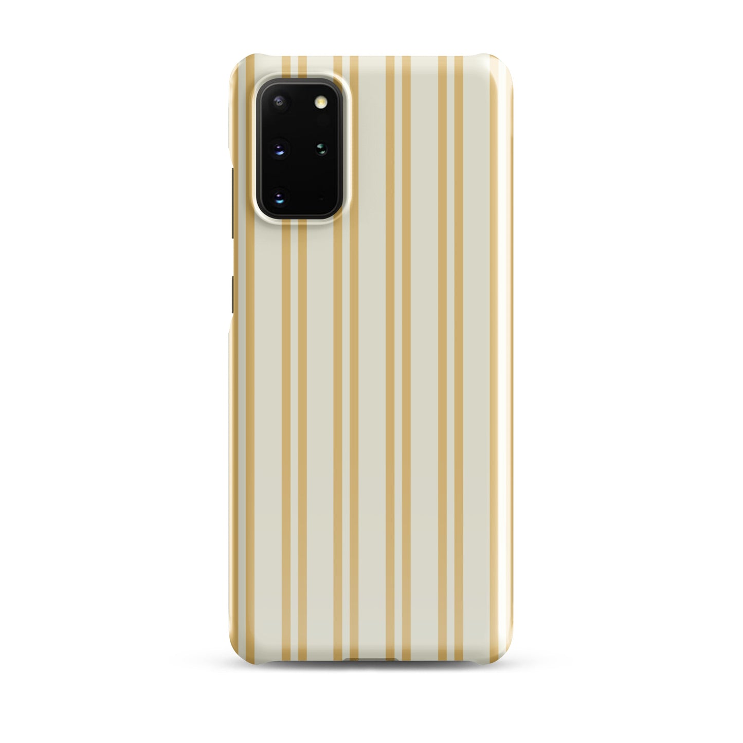Latte - Inspired By Taylor Swift - Sustainably Made Snap case for Samsung®