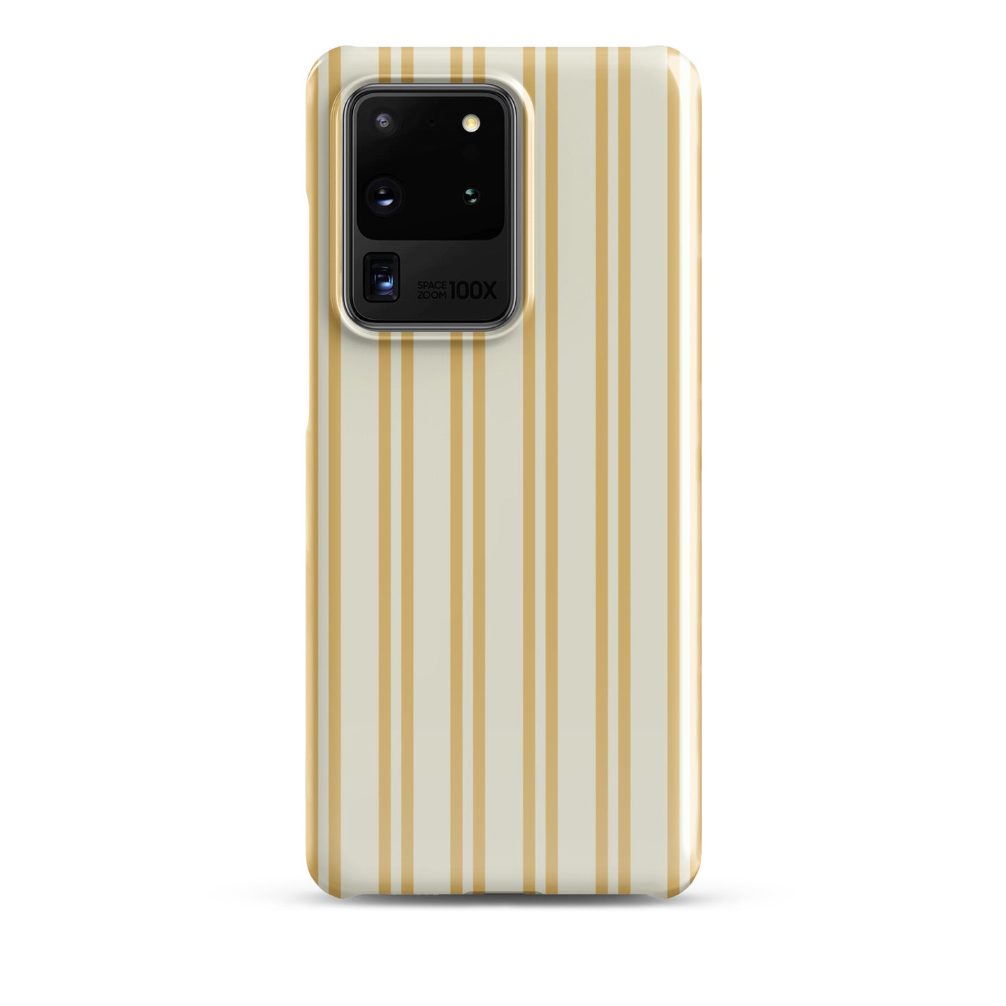 Latte - Inspired By Taylor Swift - Sustainably Made Snap case for Samsung®