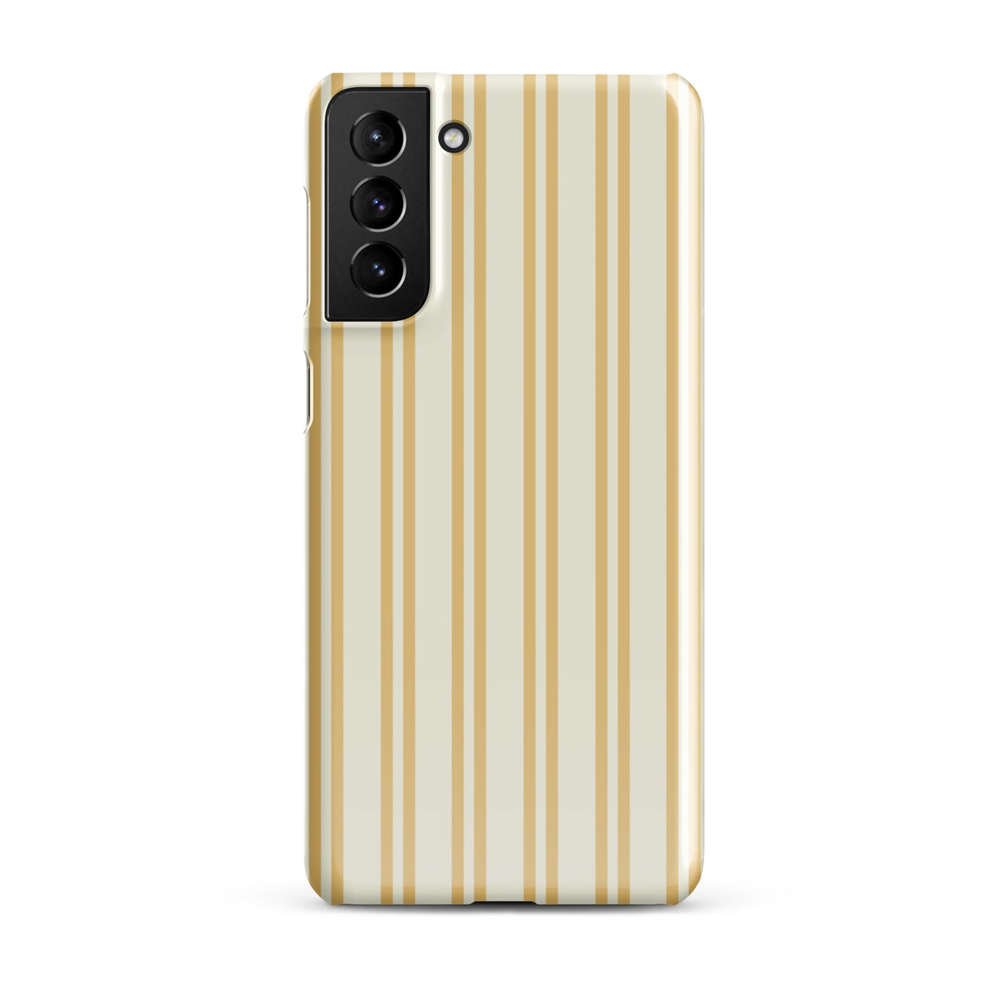 Latte - Inspired By Taylor Swift - Sustainably Made Snap case for Samsung®
