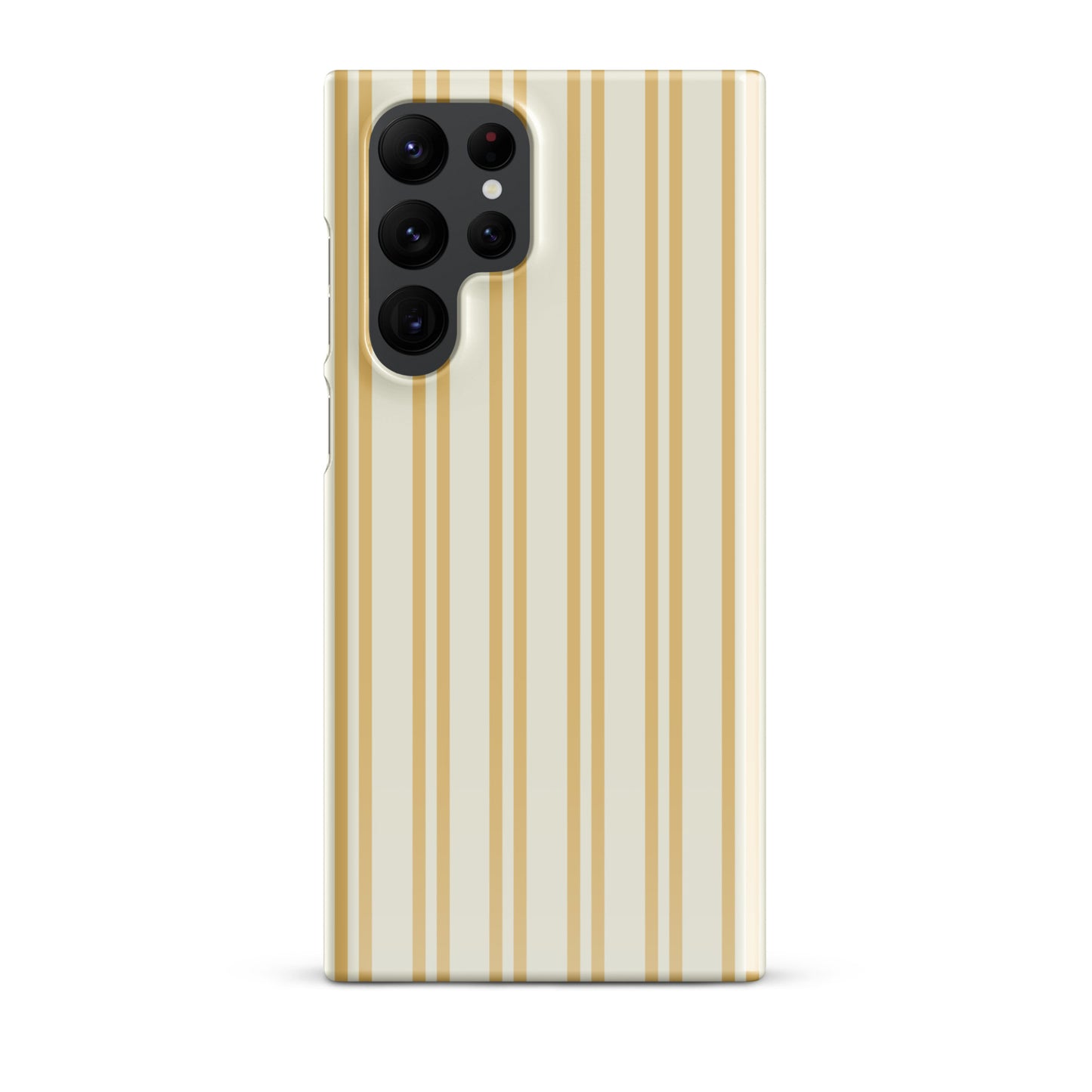 Latte - Inspired By Taylor Swift - Sustainably Made Snap case for Samsung®