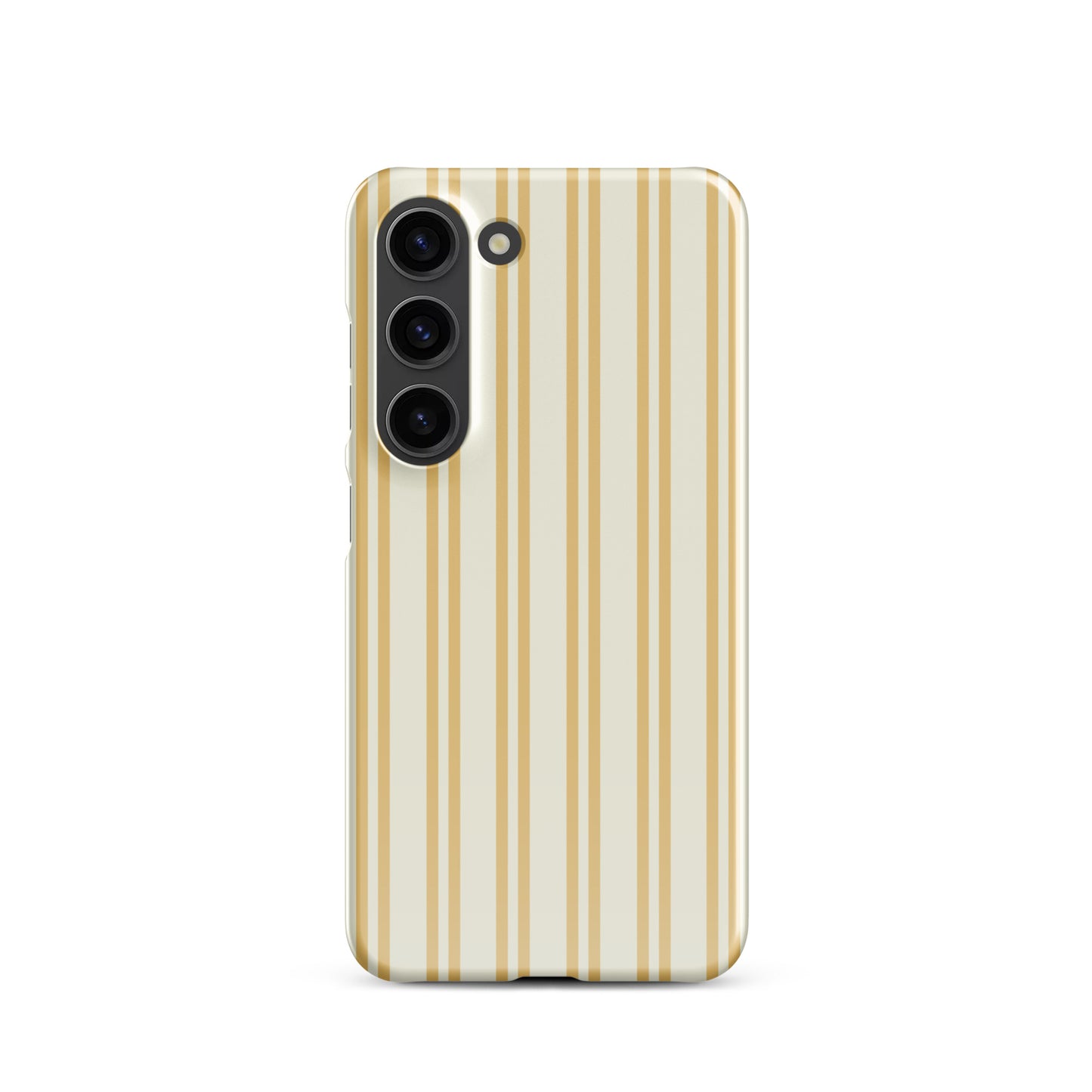 Latte - Inspired By Taylor Swift - Sustainably Made Snap case for Samsung®