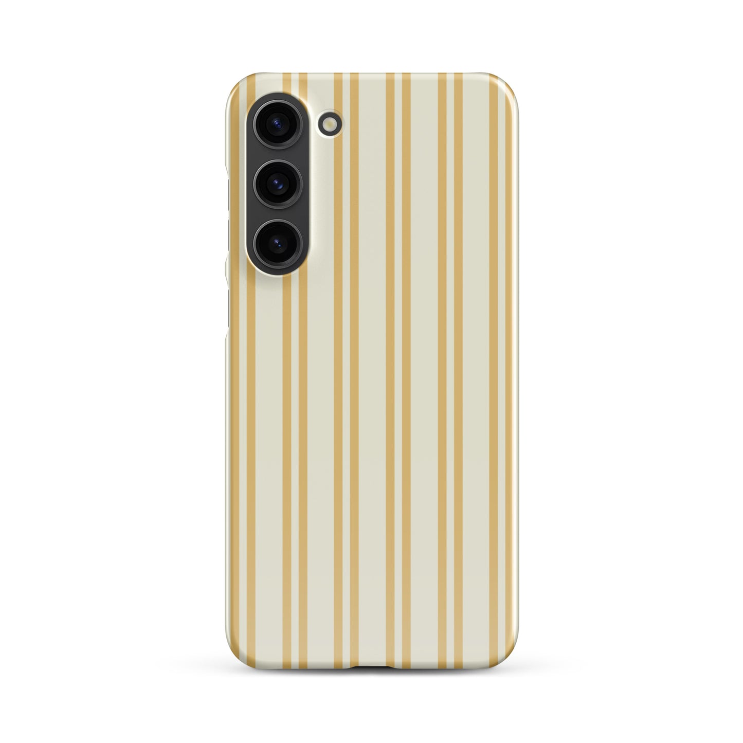 Latte - Inspired By Taylor Swift - Sustainably Made Snap case for Samsung®