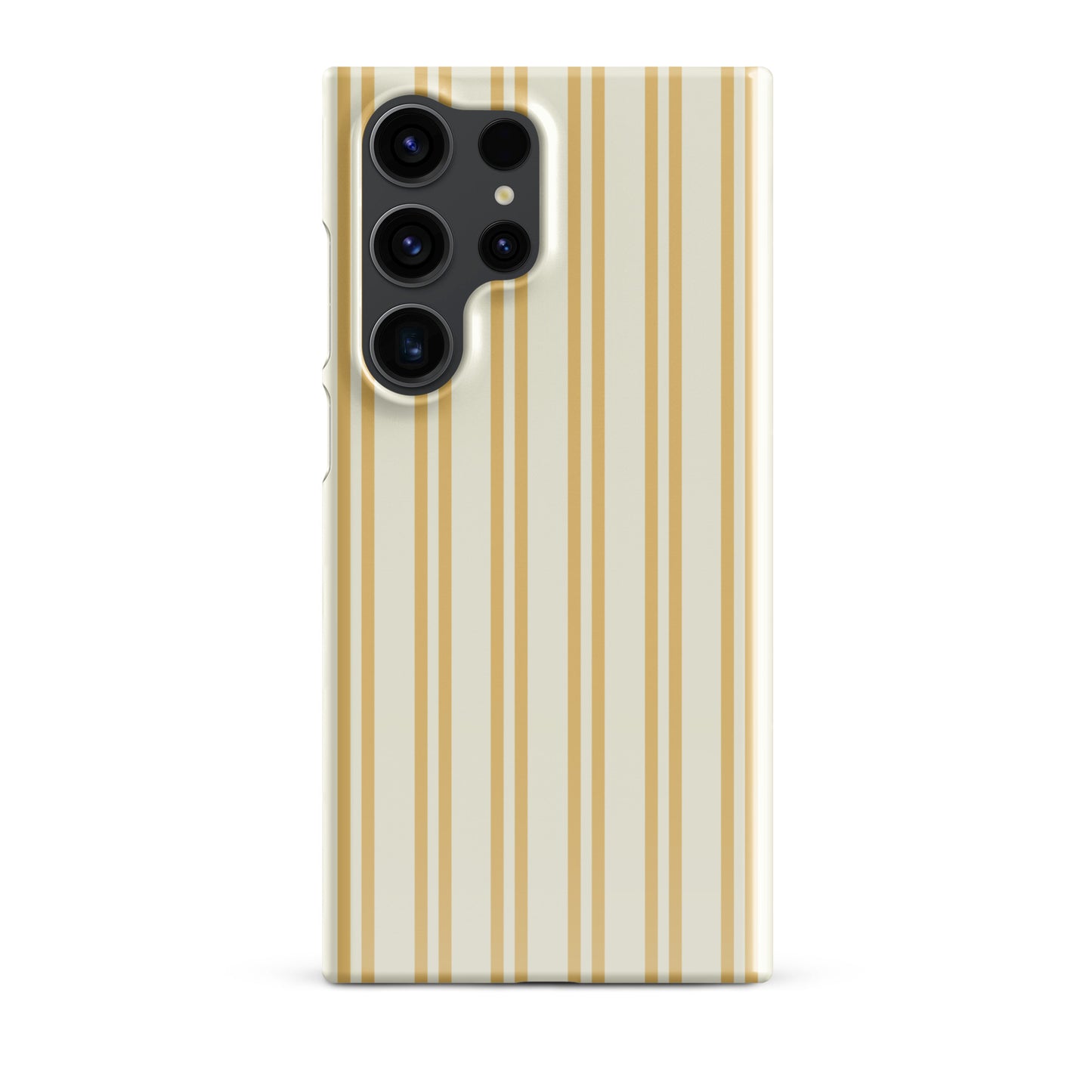 Latte - Inspired By Taylor Swift - Sustainably Made Snap case for Samsung®
