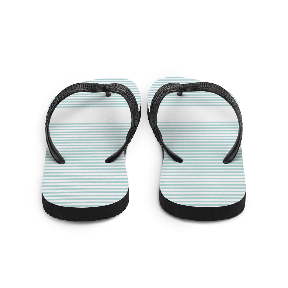 Breezy - Inspired By Taylor Swift - Sustainably Made Flip-Flops