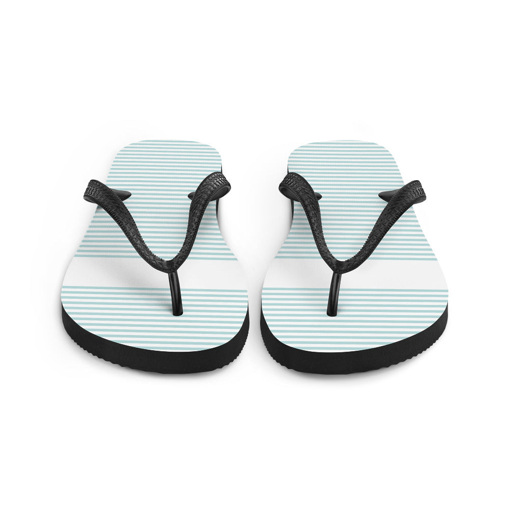 Breezy - Inspired By Taylor Swift - Sustainably Made Flip-Flops