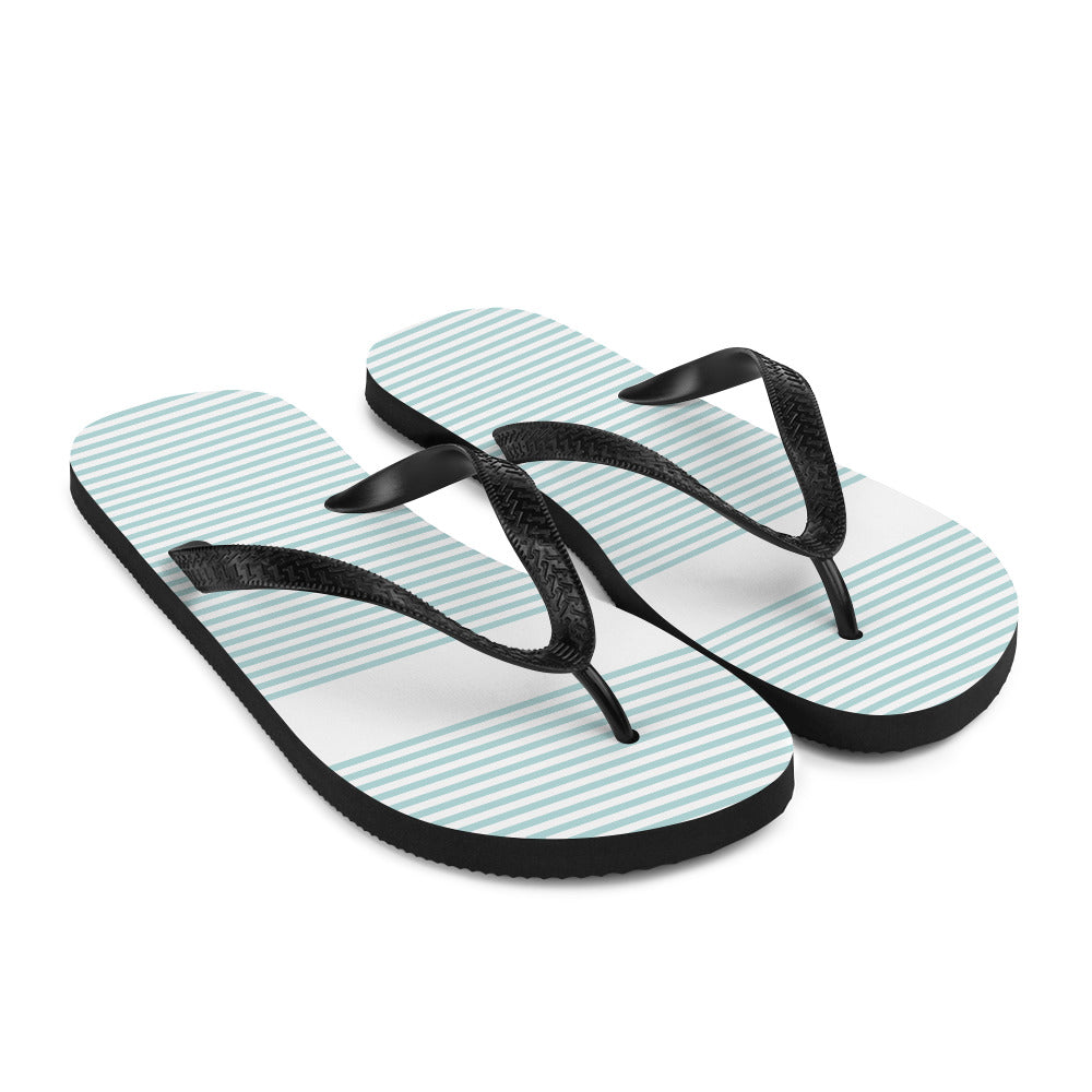 Breezy - Inspired By Taylor Swift - Sustainably Made Flip-Flops
