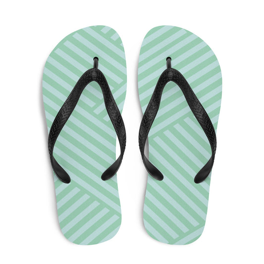 Bamboo - Inspired By Taylor Swift - Sustainably Made Flip-Flops