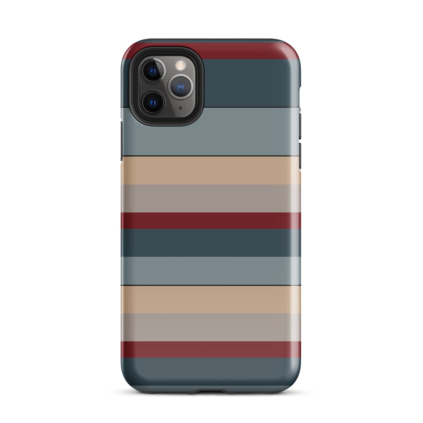 Reminiscence - Inspired By Taylor Swift - Sustainably Made Tough Case for iPhone®