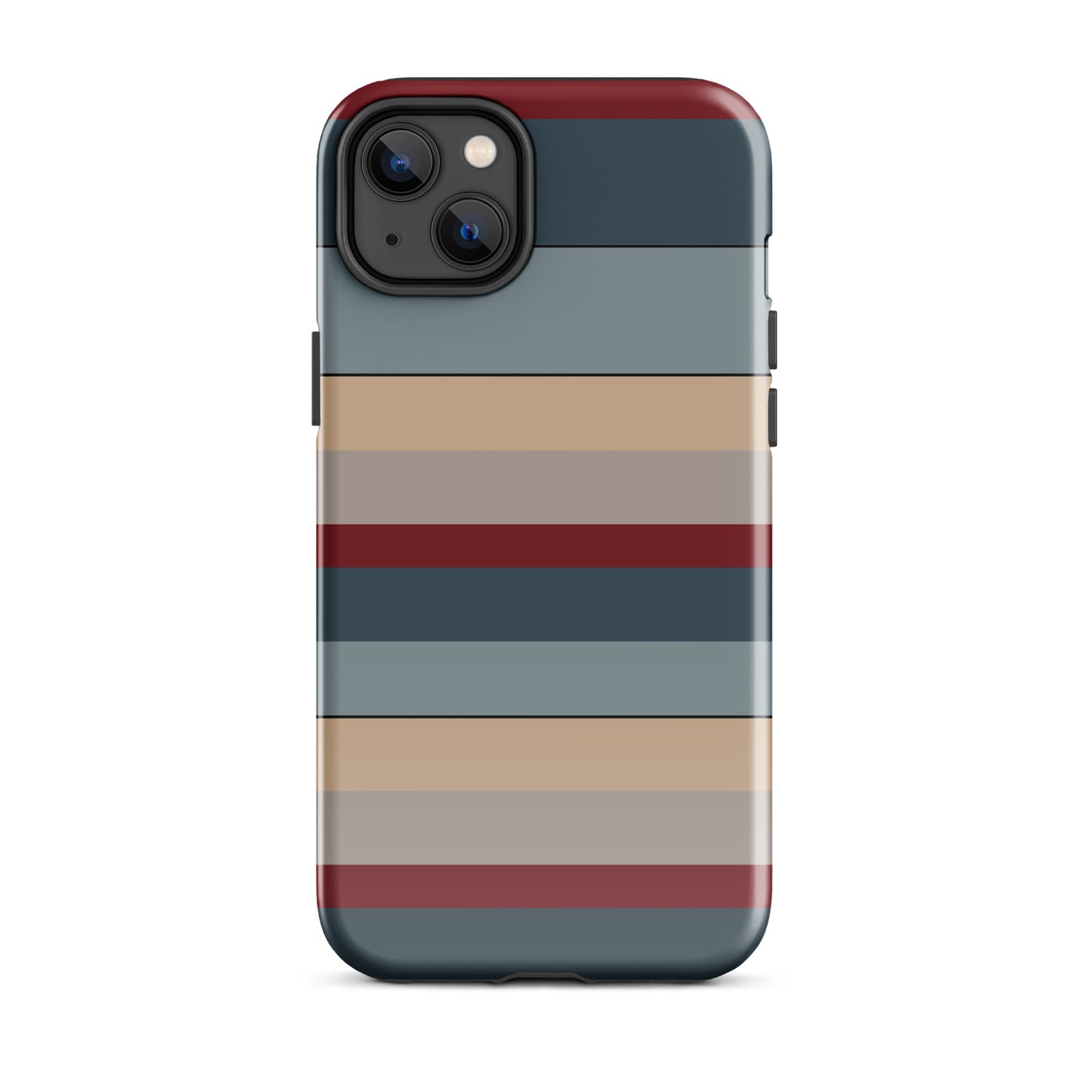 Reminiscence - Inspired By Taylor Swift - Sustainably Made Tough Case for iPhone®