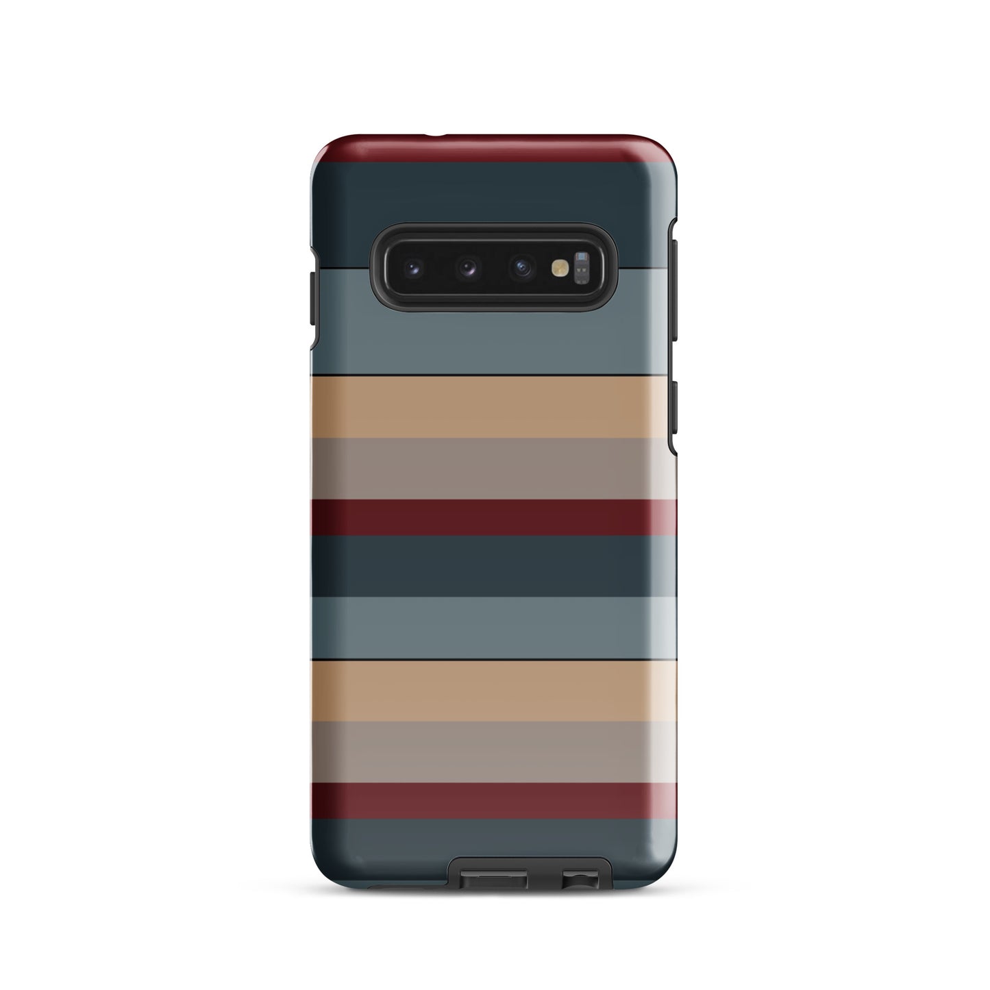 Reminiscence - Inspired By Taylor Swift - Sustainably Made Tough case for Samsung®