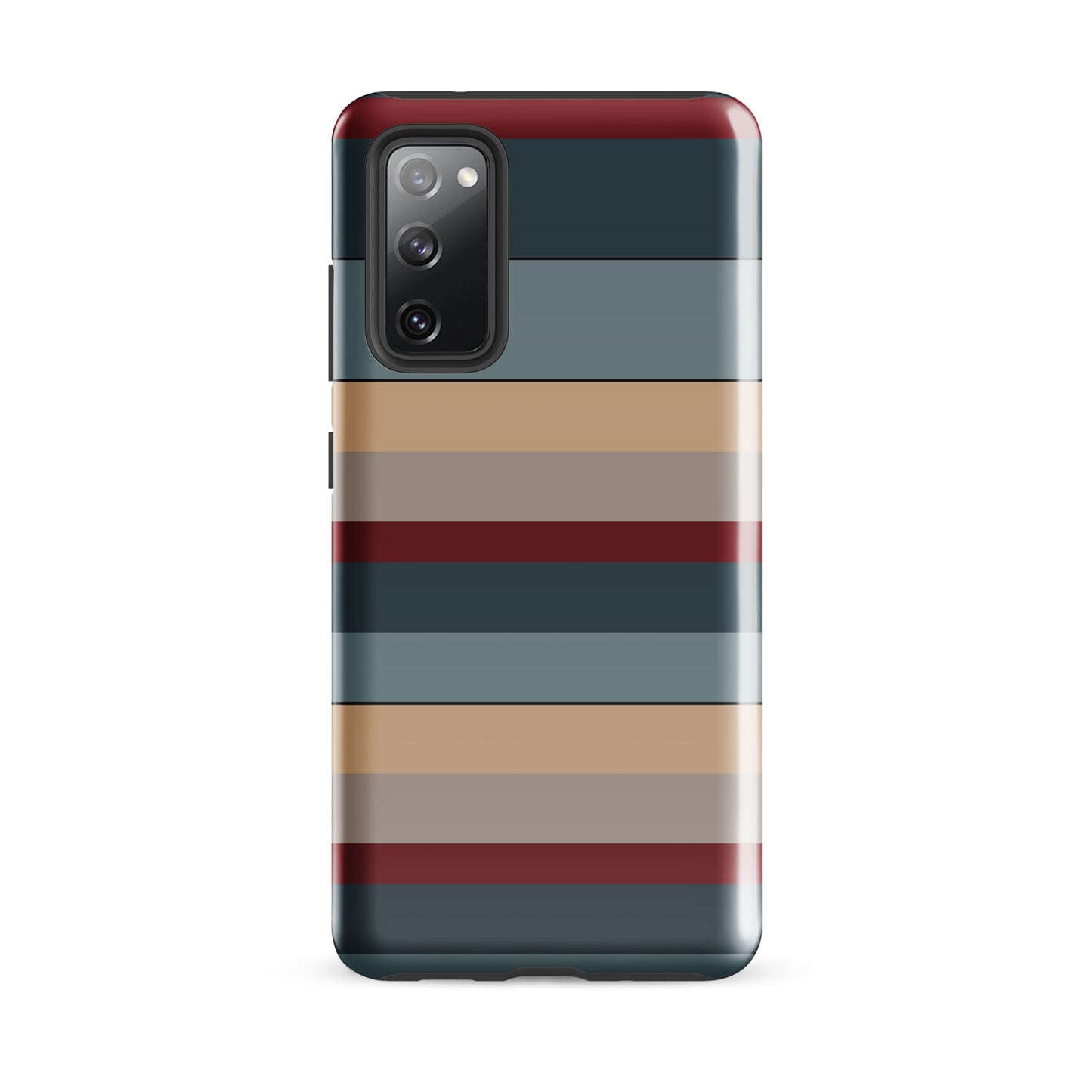 Reminiscence - Inspired By Taylor Swift - Sustainably Made Tough case for Samsung®