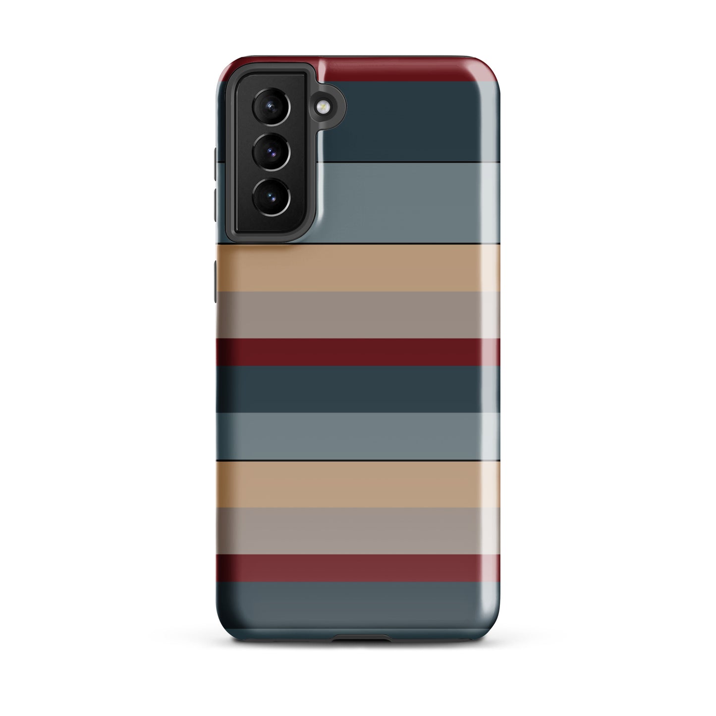 Reminiscence - Inspired By Taylor Swift - Sustainably Made Tough case for Samsung®