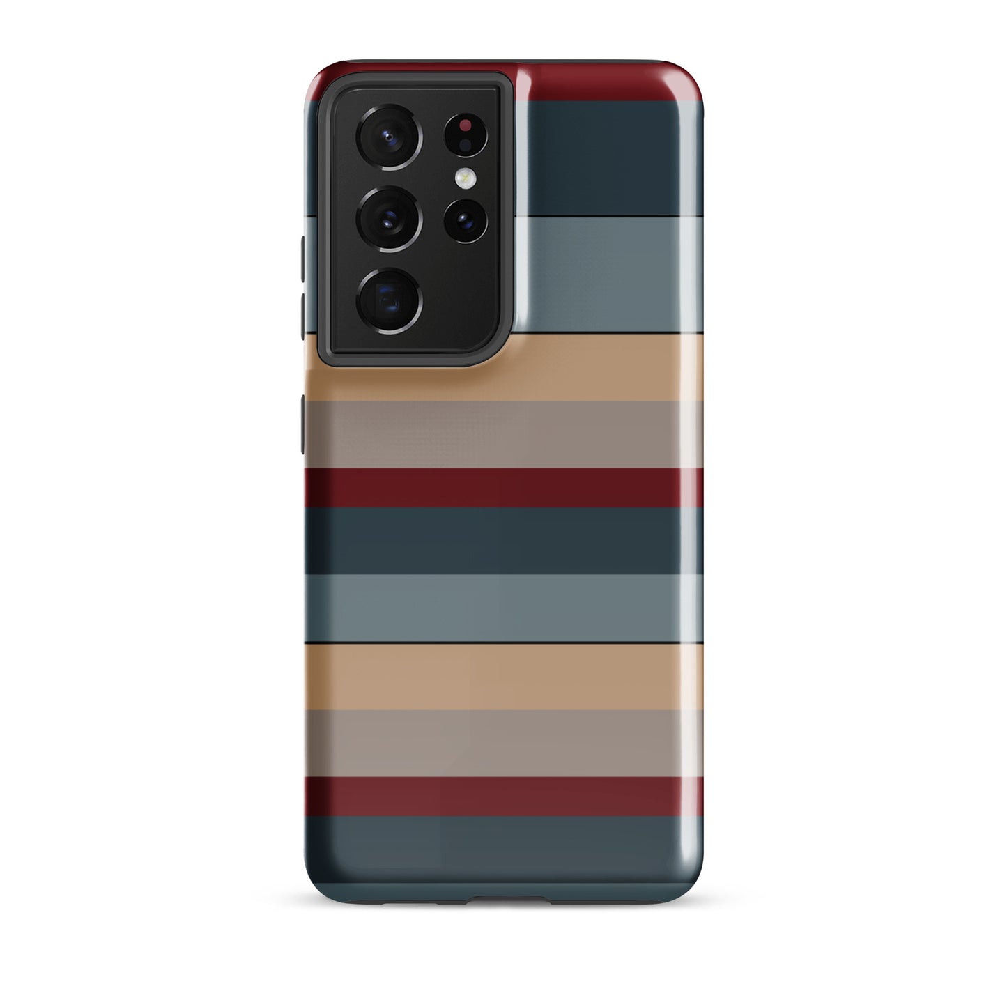 Reminiscence - Inspired By Taylor Swift - Sustainably Made Tough case for Samsung®