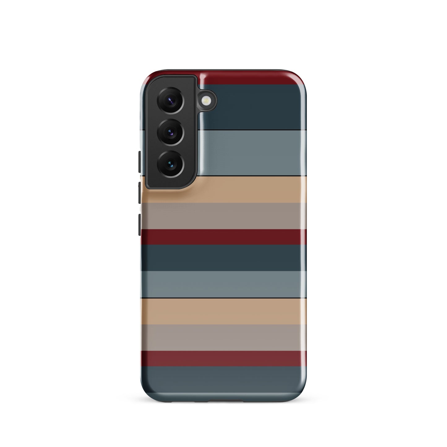 Reminiscence - Inspired By Taylor Swift - Sustainably Made Tough case for Samsung®
