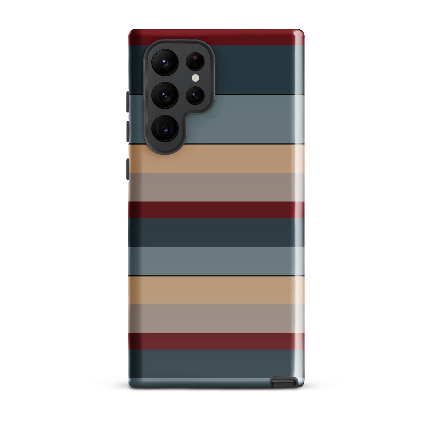 Reminiscence - Inspired By Taylor Swift - Sustainably Made Tough case for Samsung®