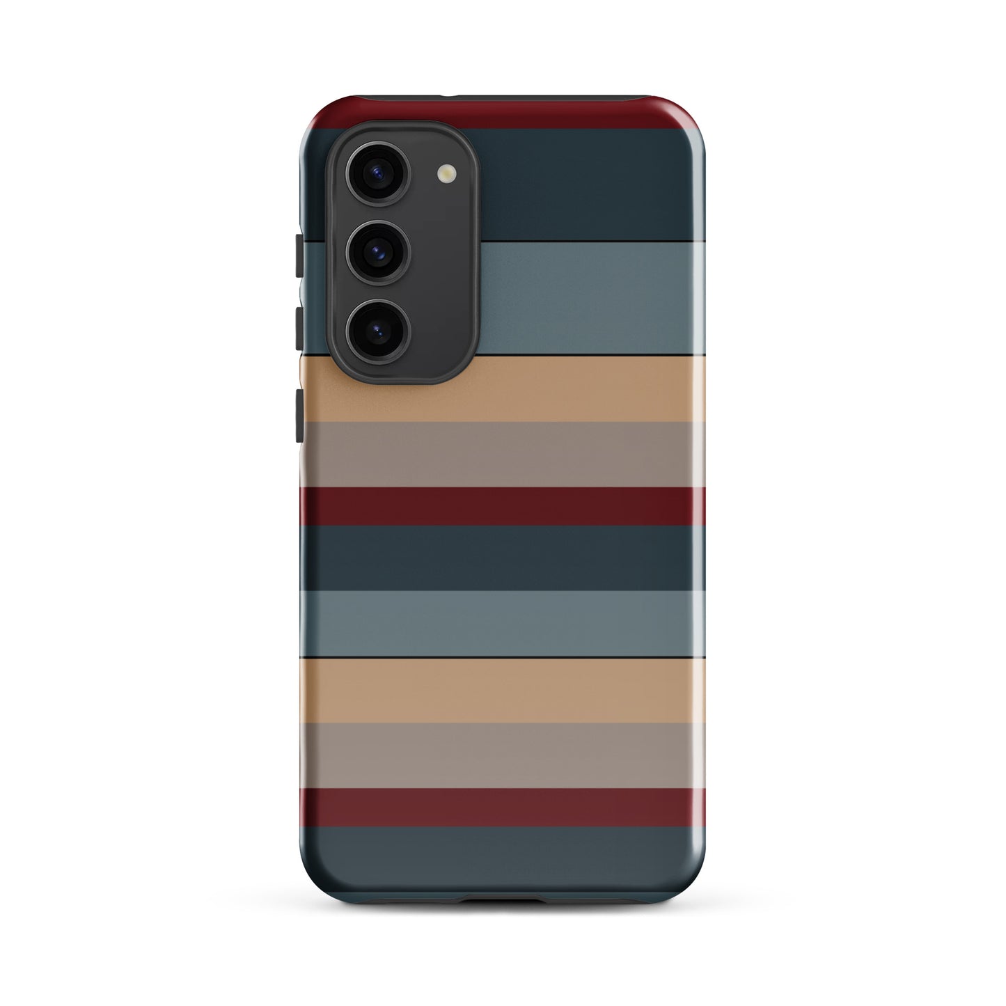 Reminiscence - Inspired By Taylor Swift - Sustainably Made Tough case for Samsung®