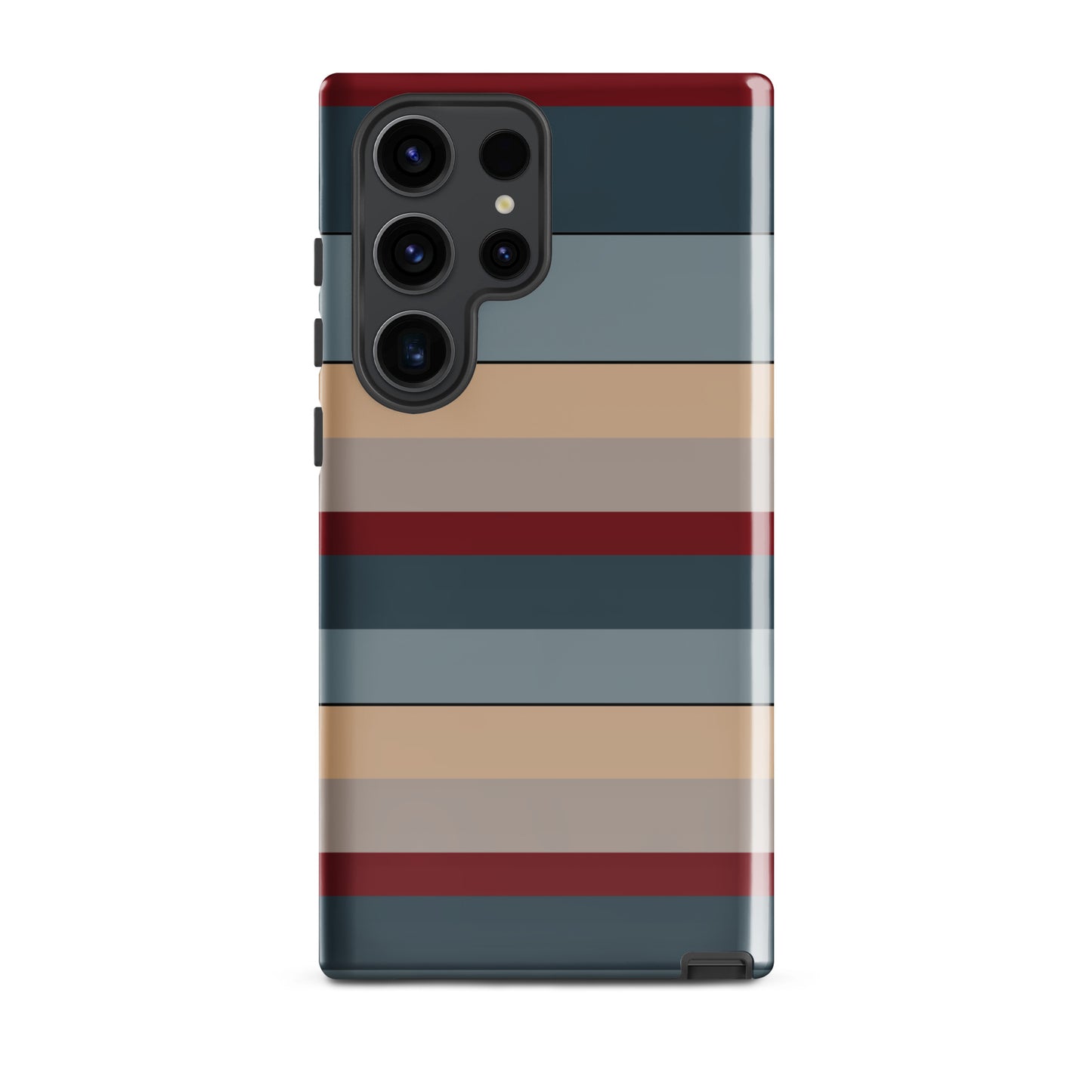 Reminiscence - Inspired By Taylor Swift - Sustainably Made Tough case for Samsung®