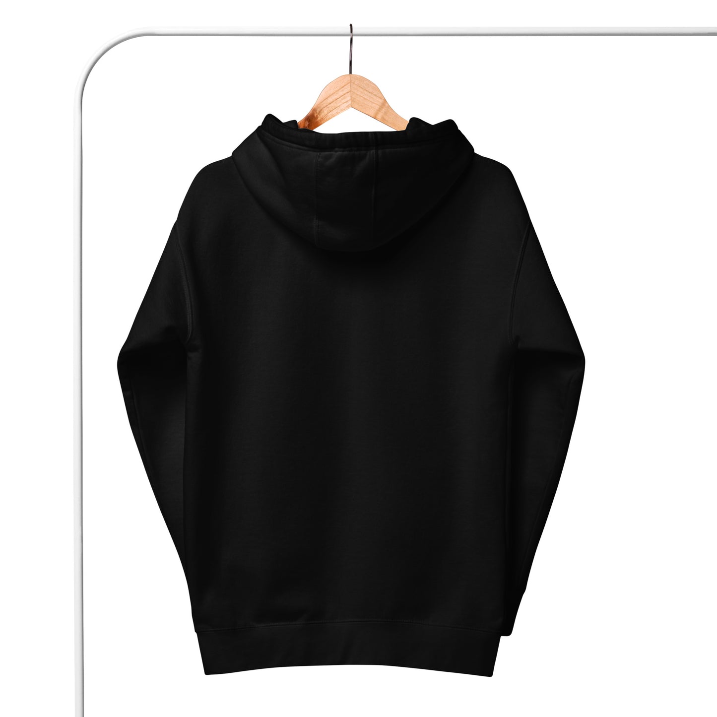 Don't Ruin Our Home - Sustainably Made Unisex Hoodie