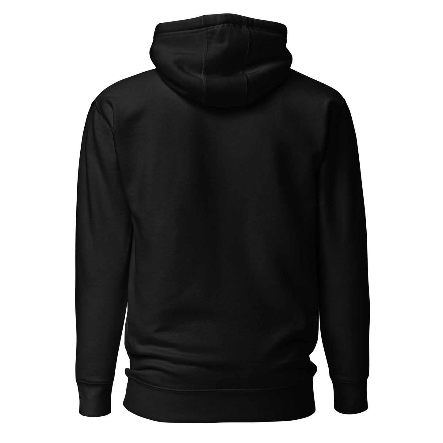 Green Living Bright Future - Sustainably Made Unisex Hoodie
