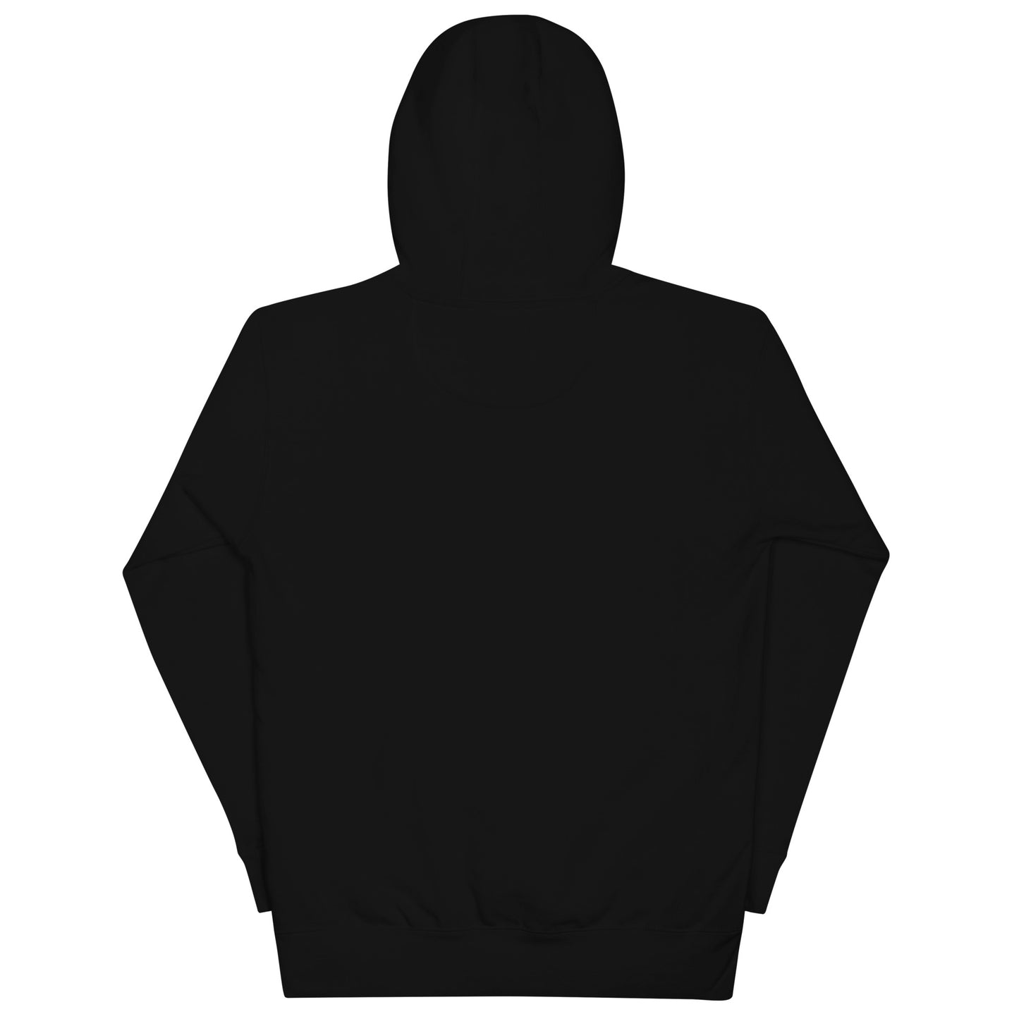 Act On Climate Change - Sustainably Made Unisex Hoodie