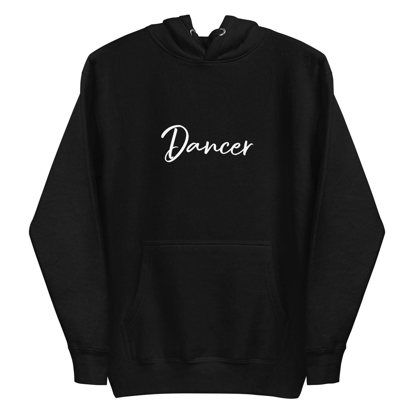 Dancer - The Job Collection - Sustainably Made Unisex Hoodie