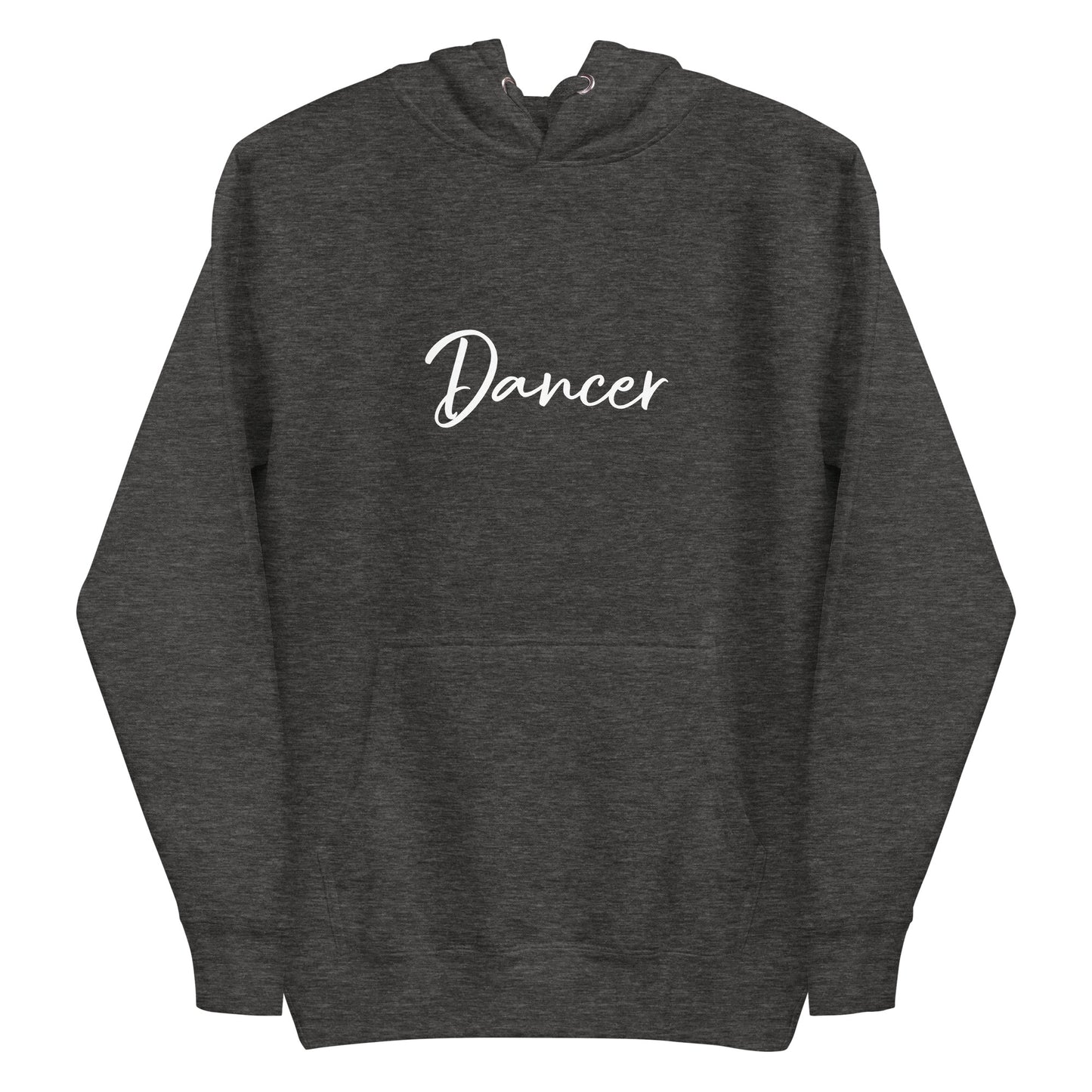 Dancer - The Job Collection - Sustainably Made Unisex Hoodie