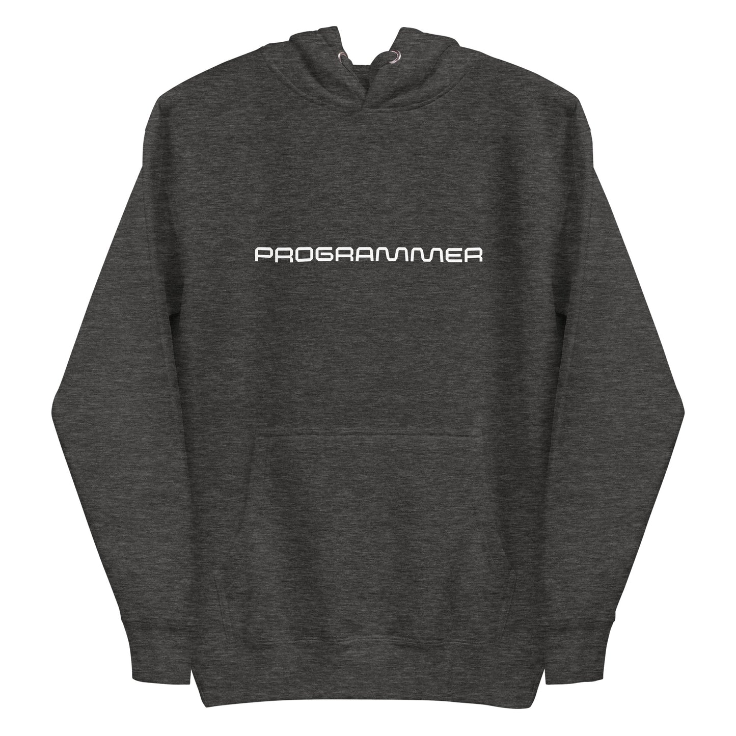 Programmer - The Job Collection - Sustainably Made Unisex Hoodie