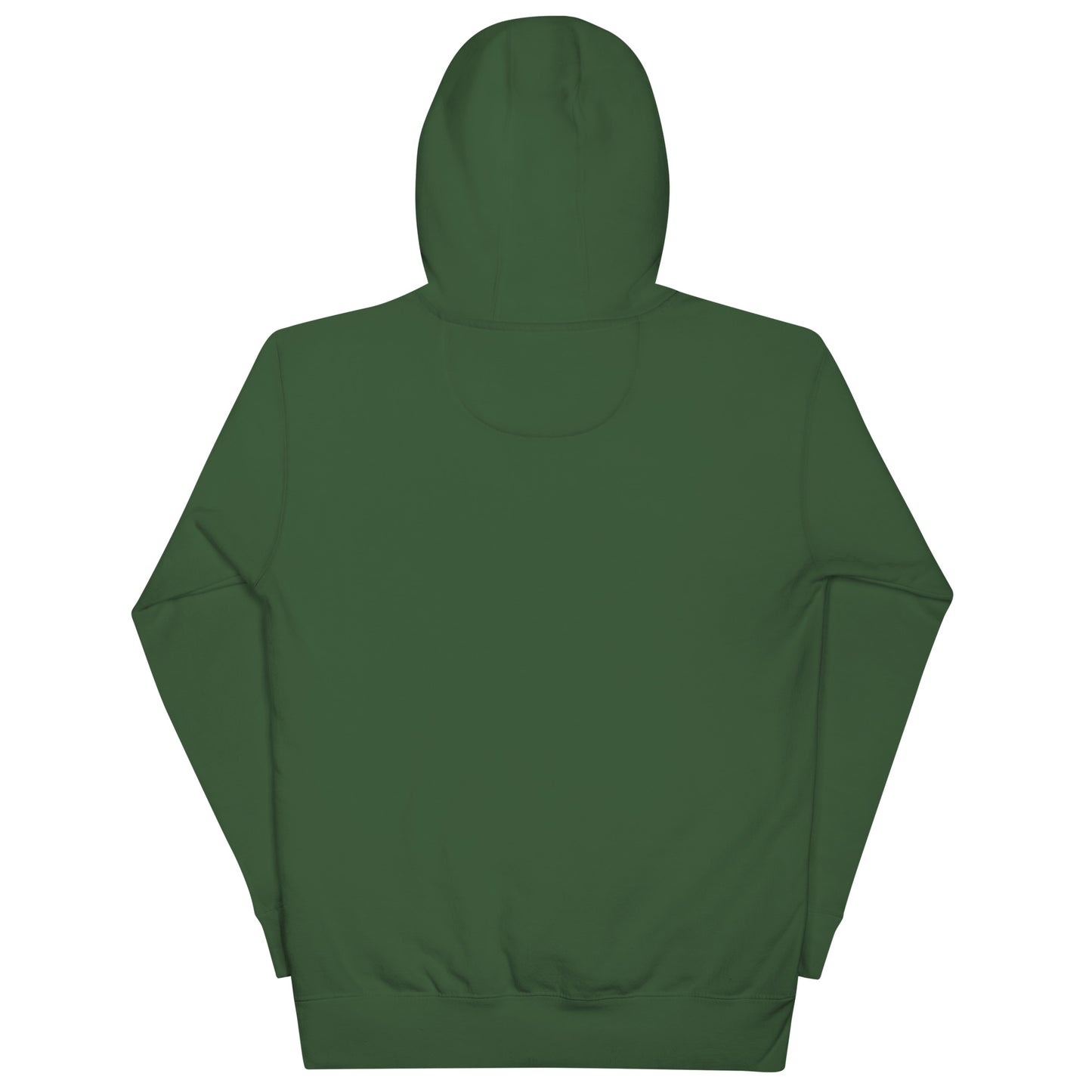 Protect Our Planet - Sustainably Made Unisex Hoodie