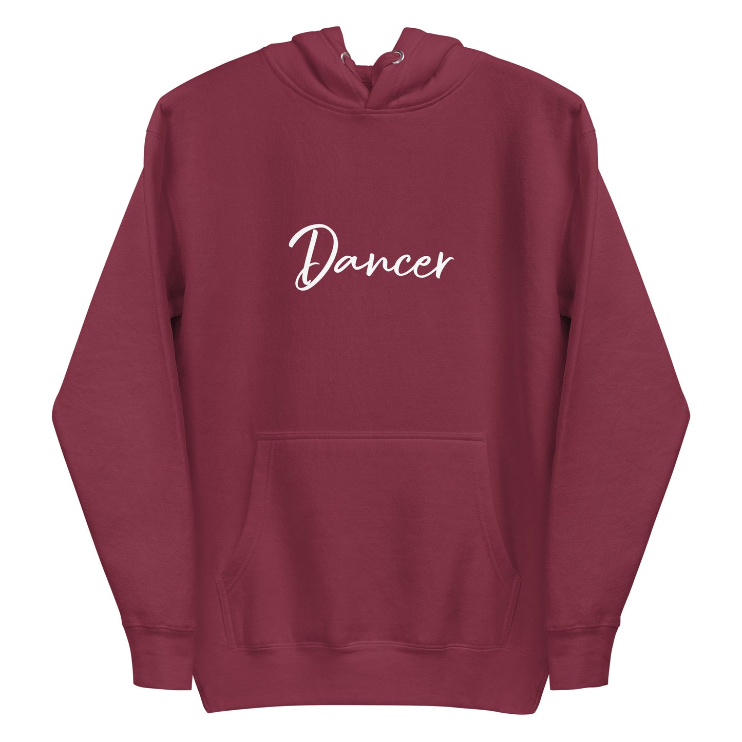 Dancer - The Job Collection - Sustainably Made Unisex Hoodie