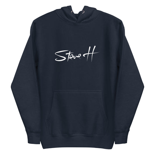 Steve Navy - Sustainably Made Hoodie