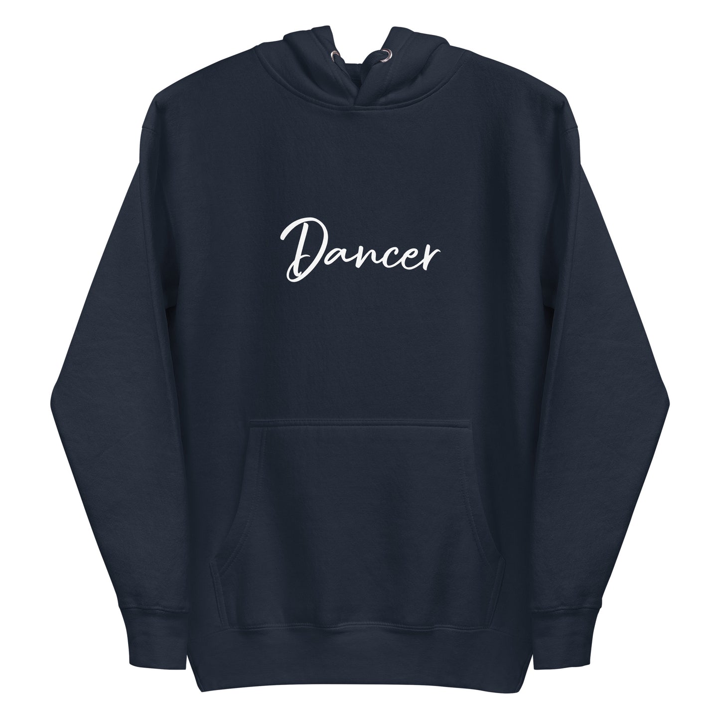 Dancer - The Job Collection - Sustainably Made Unisex Hoodie