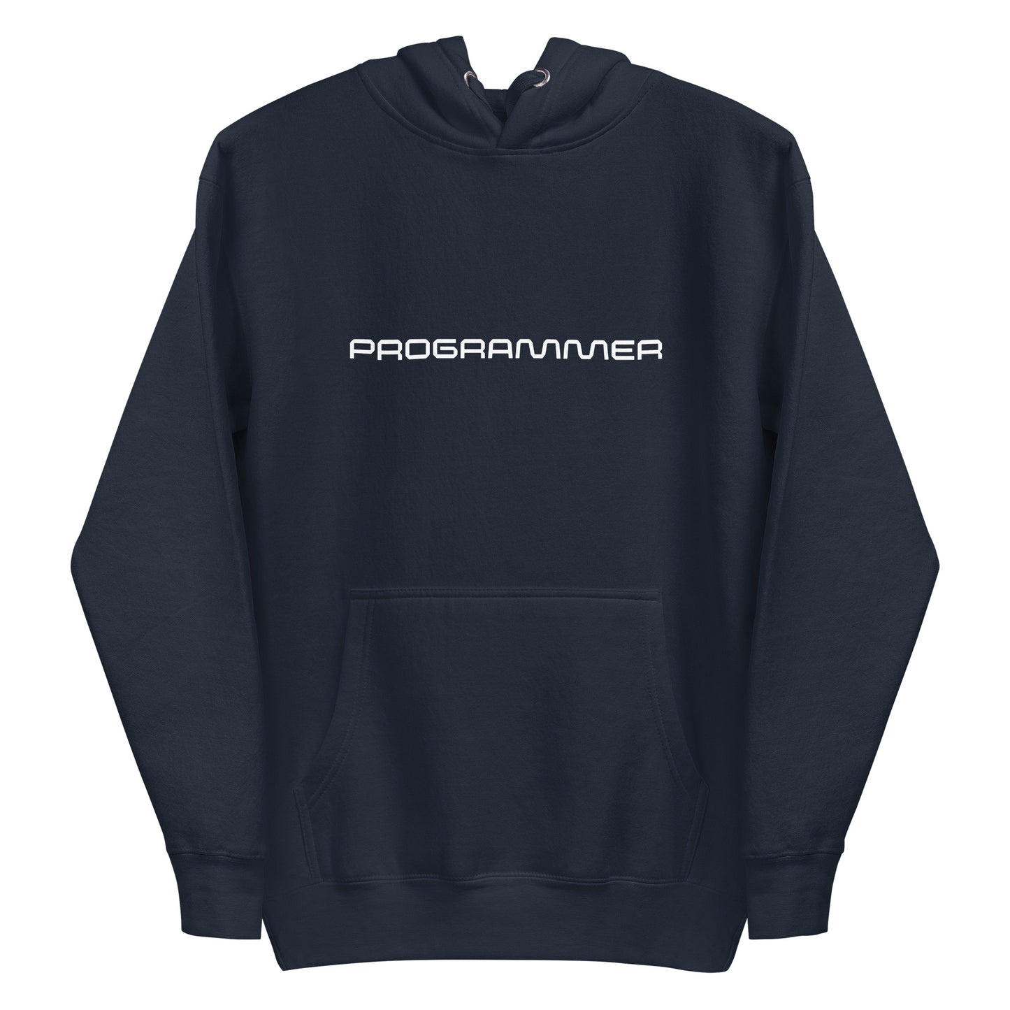 Programmer - The Job Collection - Sustainably Made Unisex Hoodie