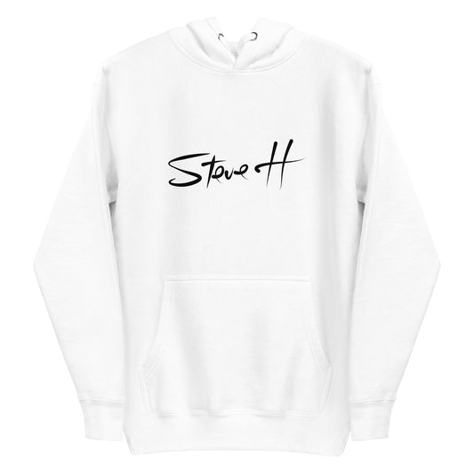 Steve White - Sustainably Made Hoodie