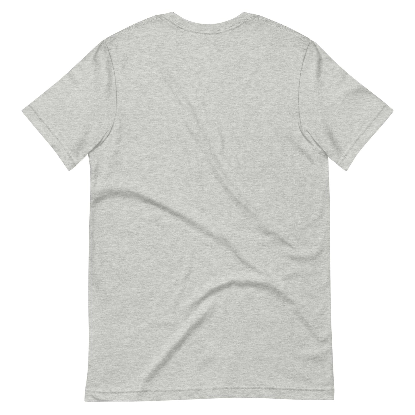 Green Is The New Black - Sustainably Made Unisex t-shirt