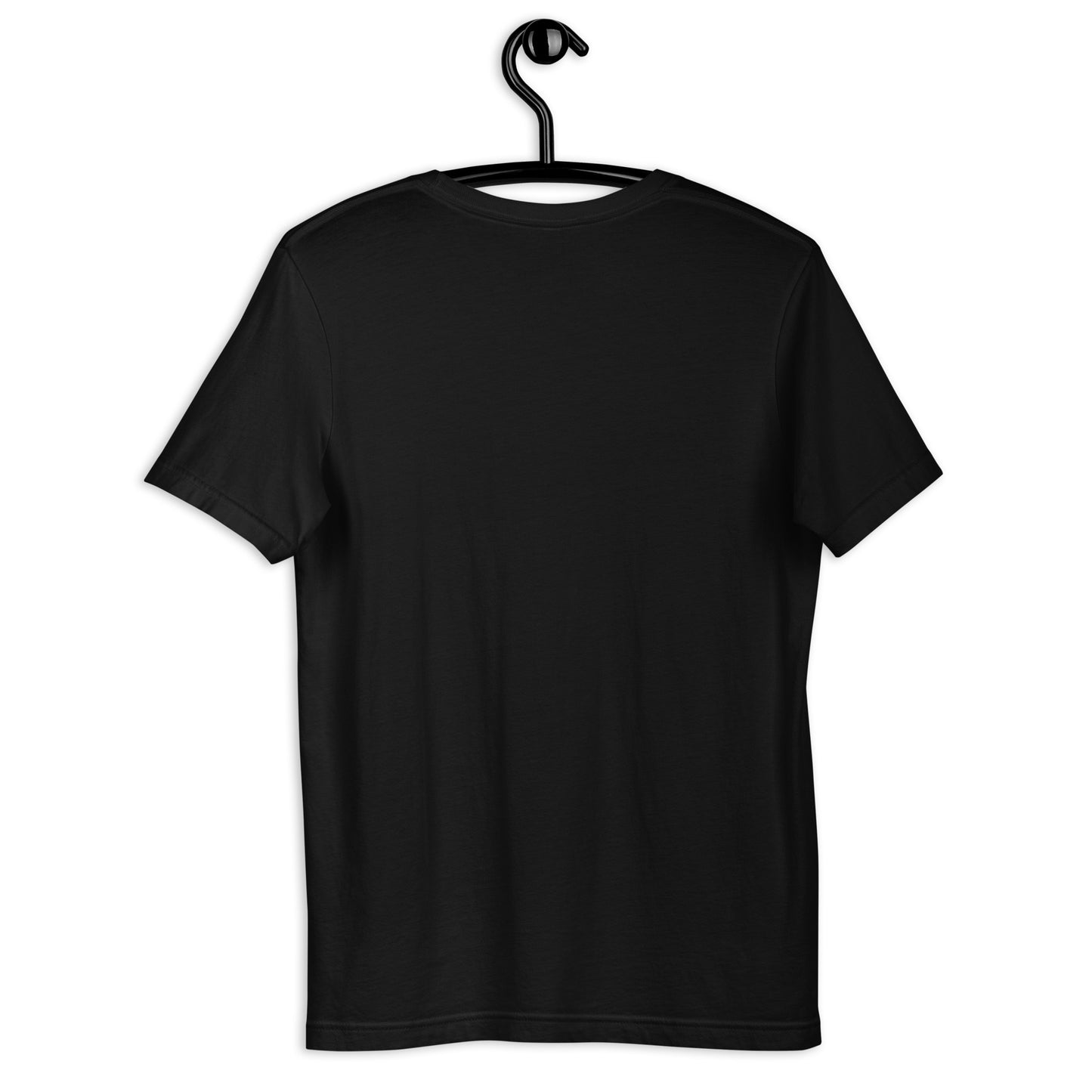 Climate Change Is Real - Sustainably Made Unisex t-shirt