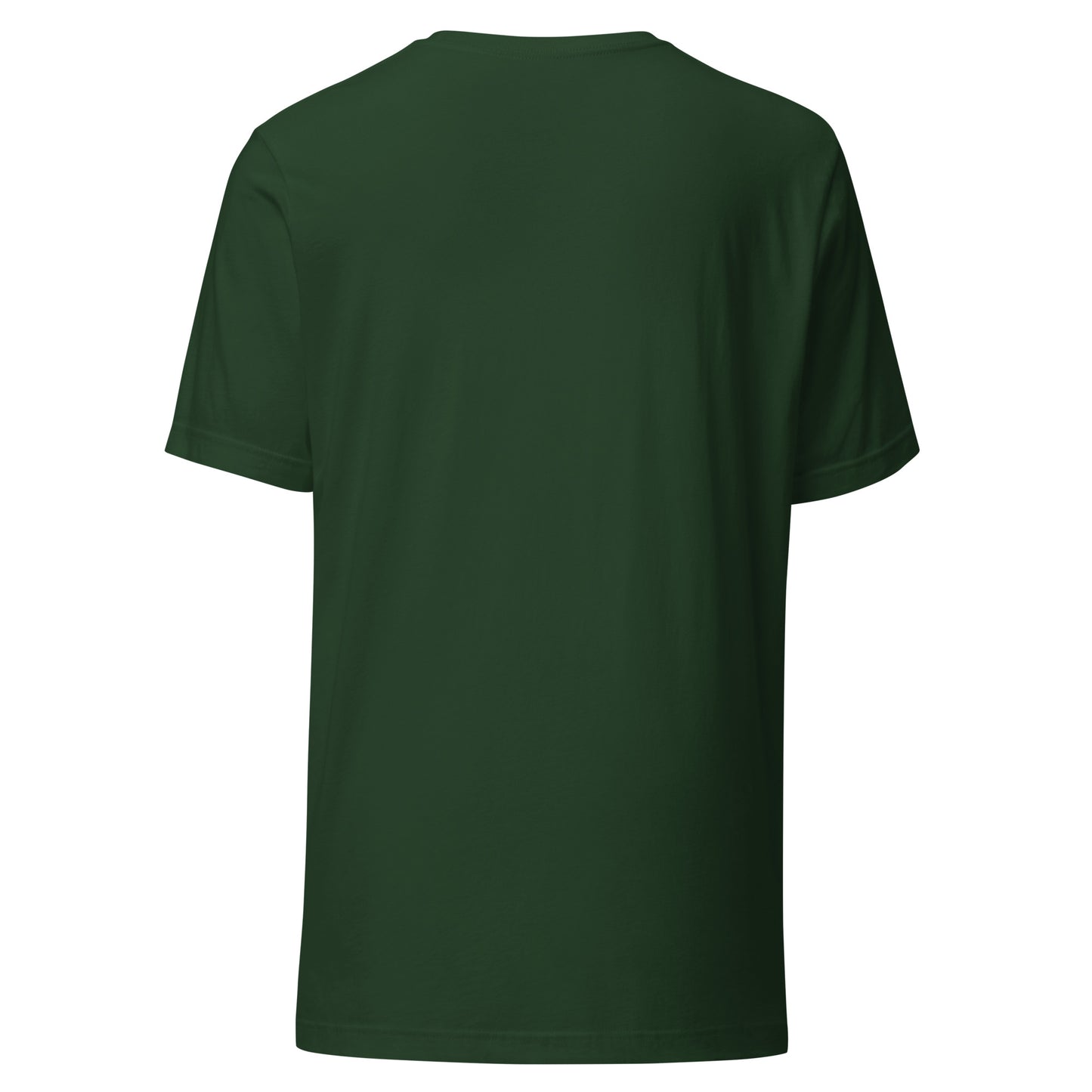 Protect Our Planet - Sustainably Made Unisex t-shirt