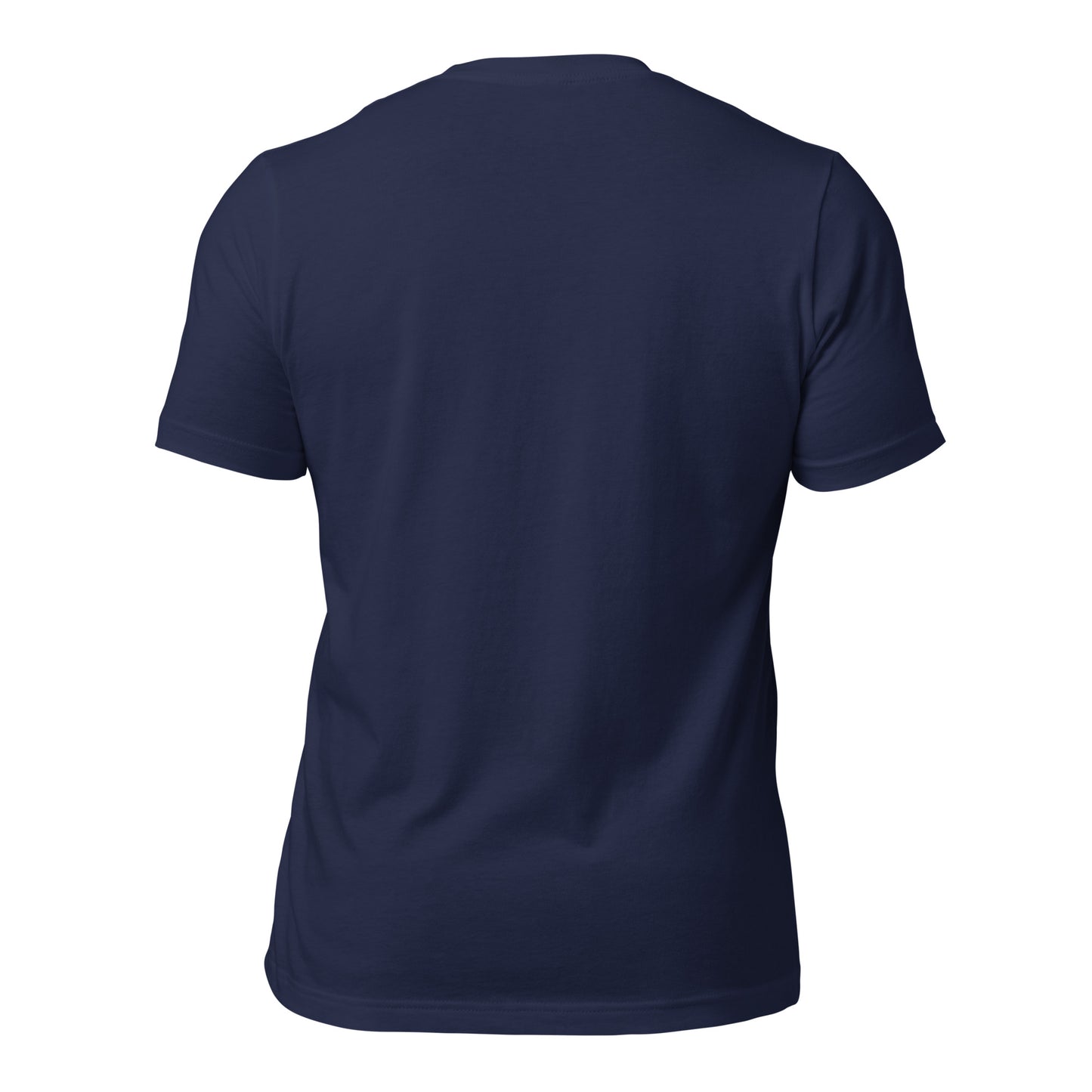 Help To Save The Planet - Sustainably Made Unisex t-shirt
