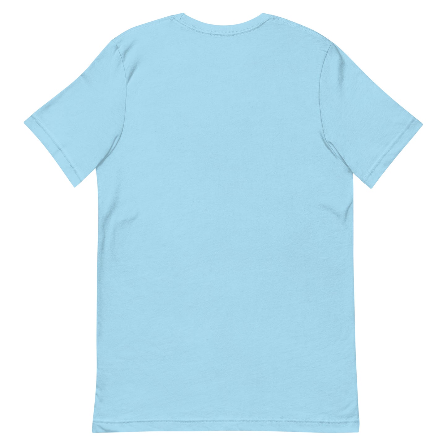 Stop Climate Change - Sustainably Made Unisex t-shirt