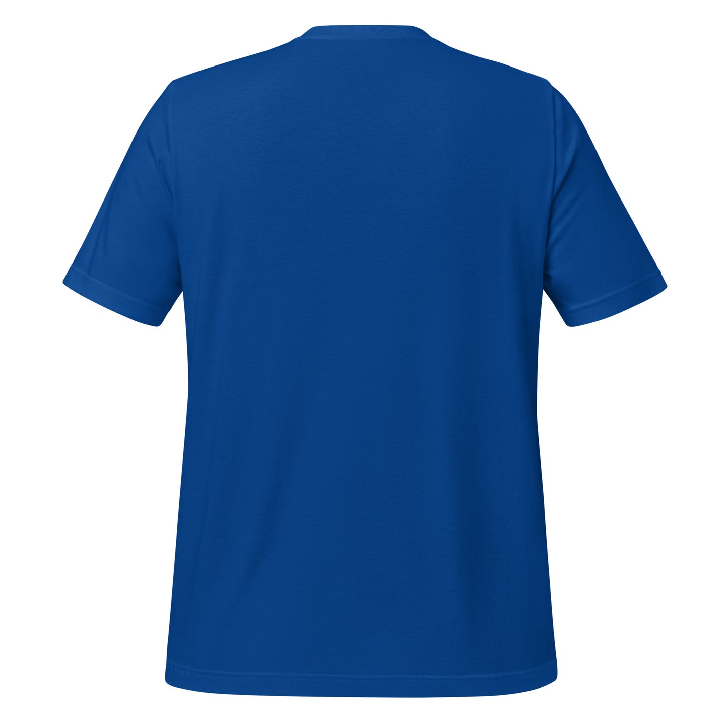 Climate Change Is Changing - Sustainably Made Unisex t-shirt