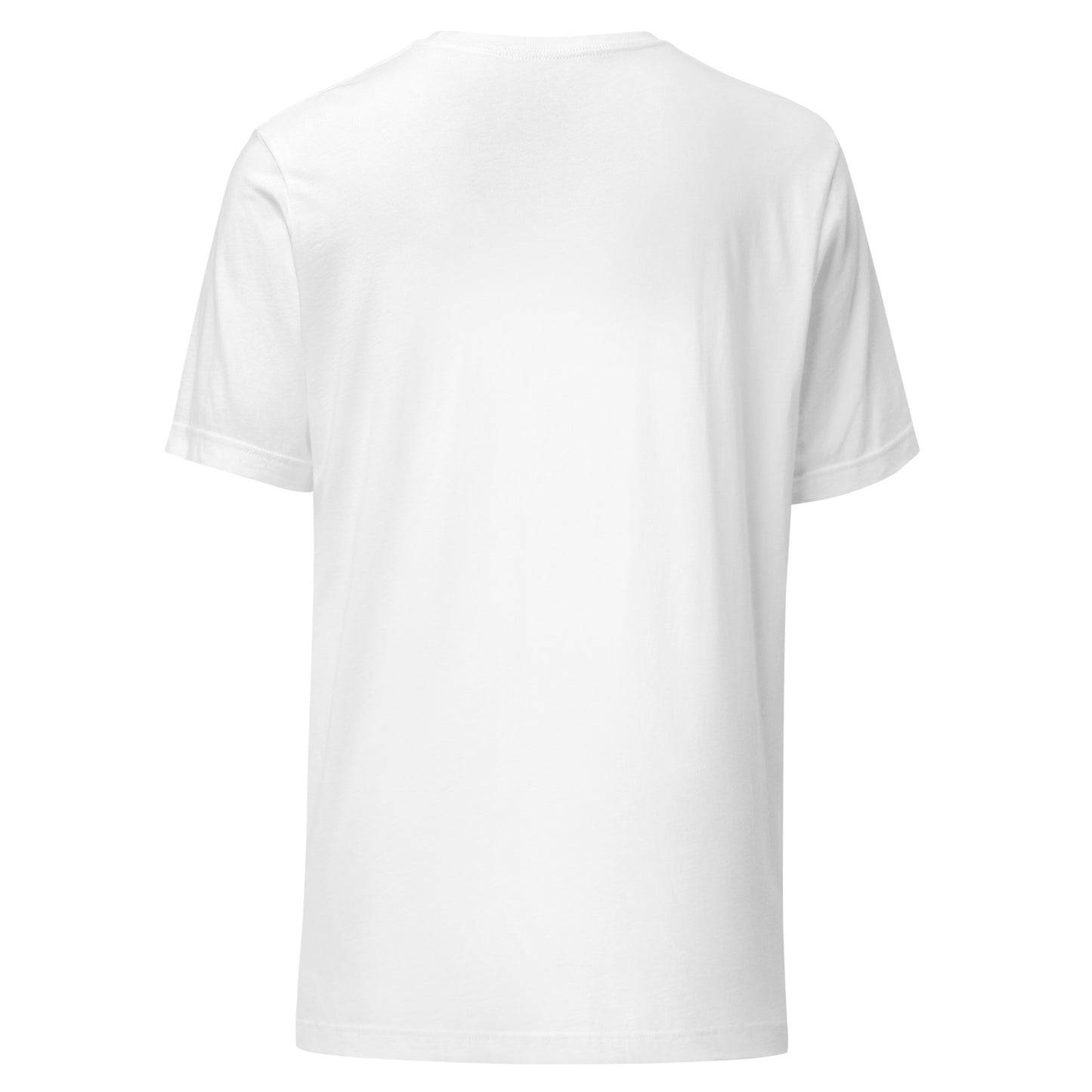 Climate Change Is Everyone's Business - Sustainably Made Unisex t-shirt