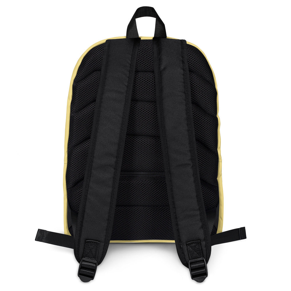 Canary - Sustainably Made Backpack