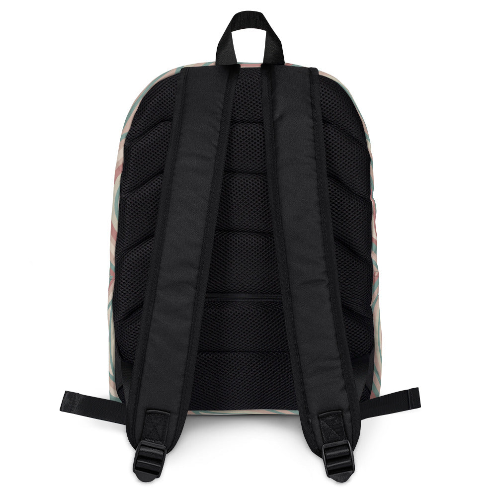 Circular - Sustainably Made Backpack