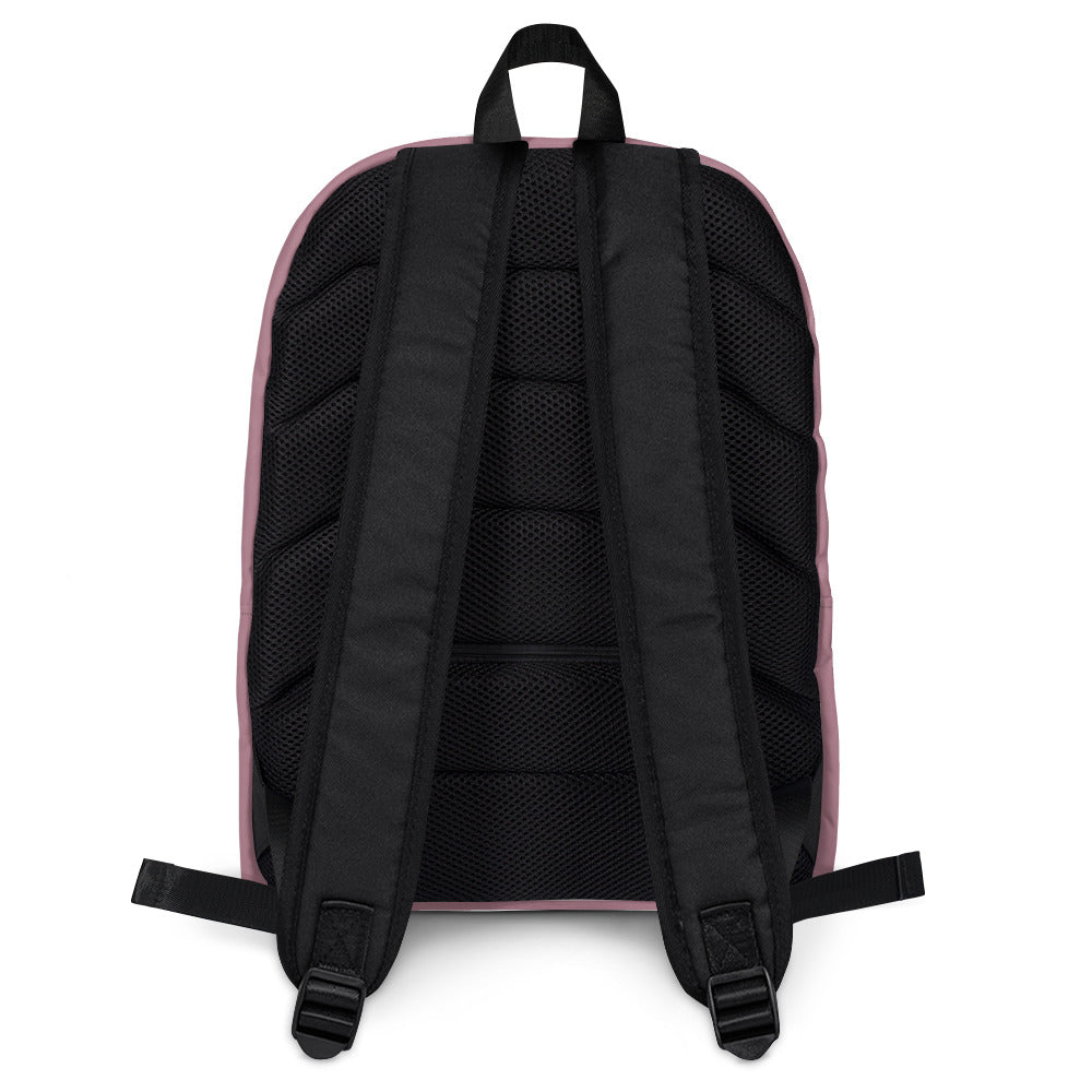 Plum - Sustainably Made Backpack