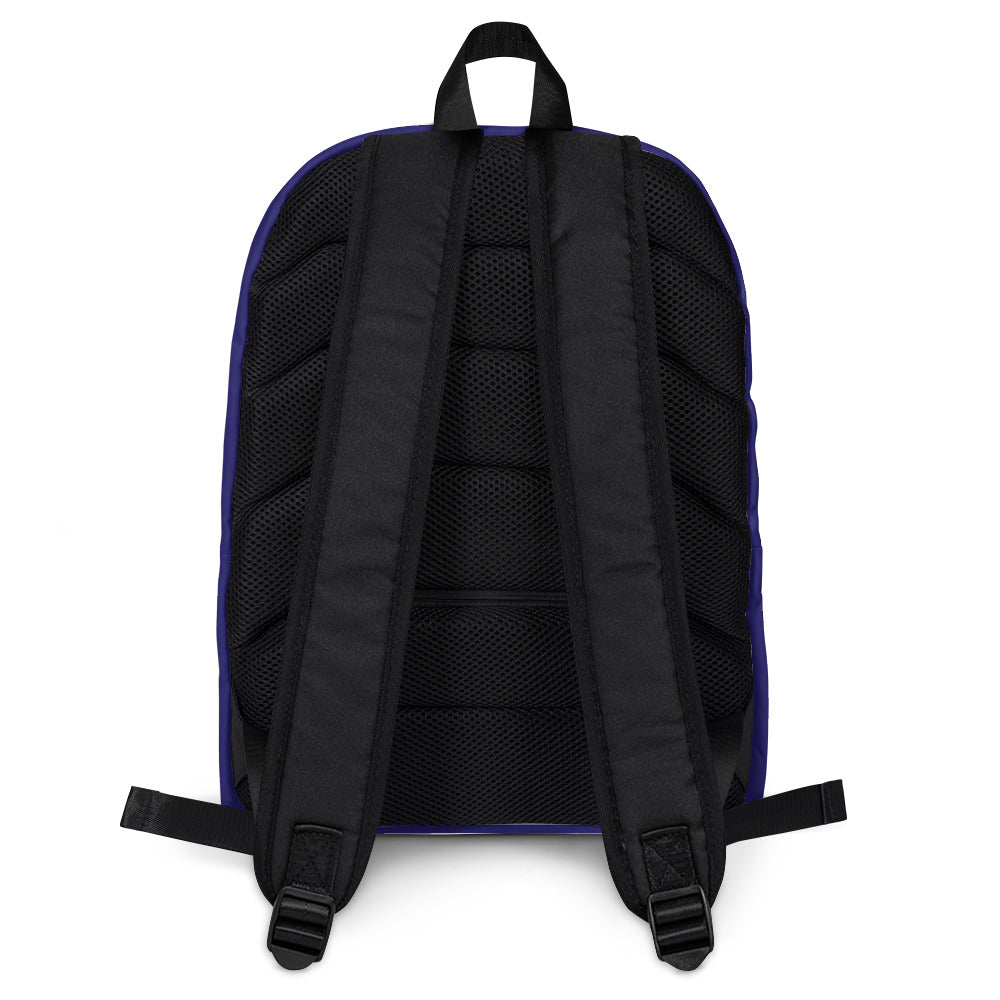 Australia Flag - Sustainably Made Backpack